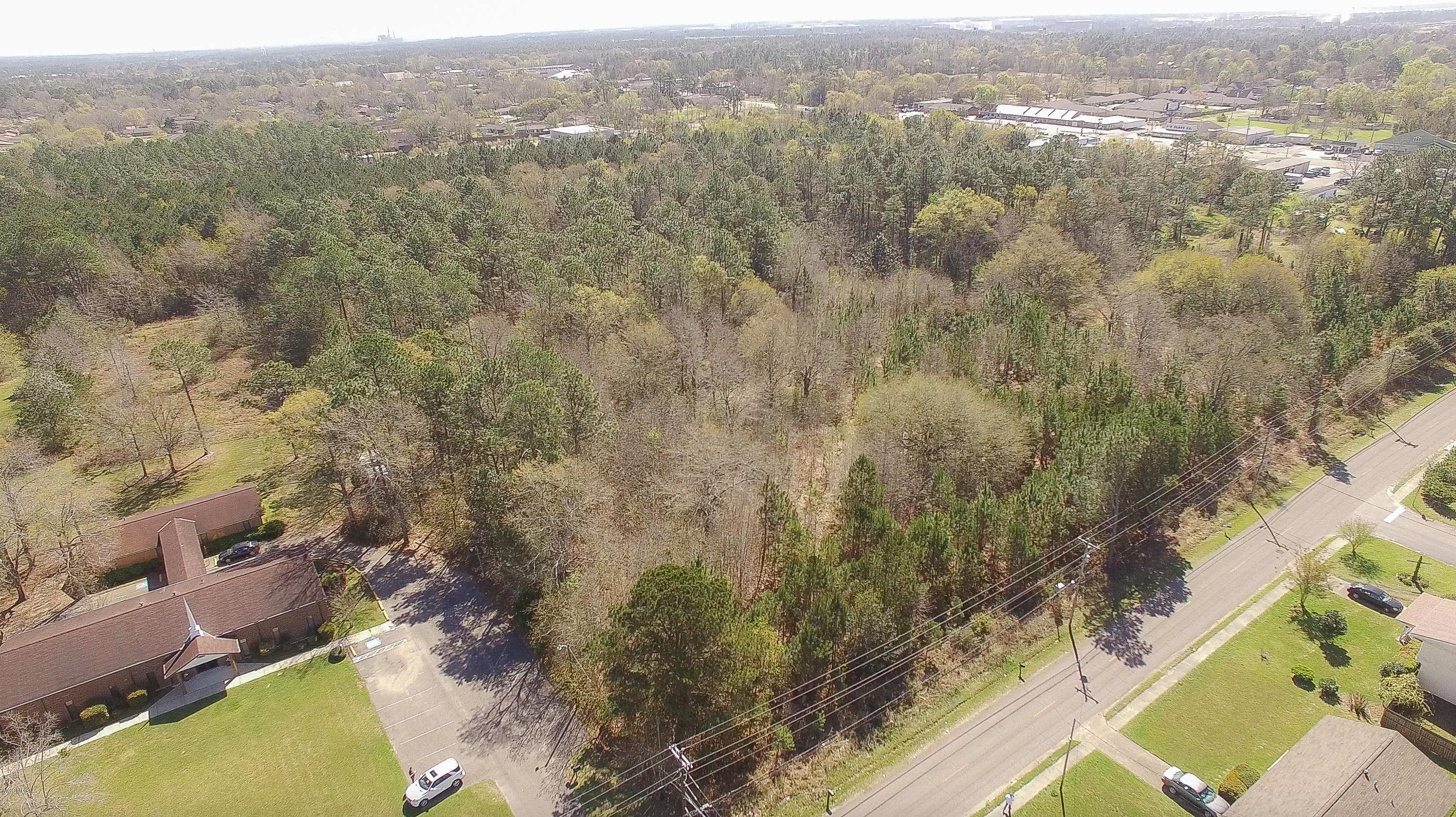 0 Klein Road Gulfport, MS 39503 - Photo 8 of 17 14504 Klein Road, Gulfport 39503