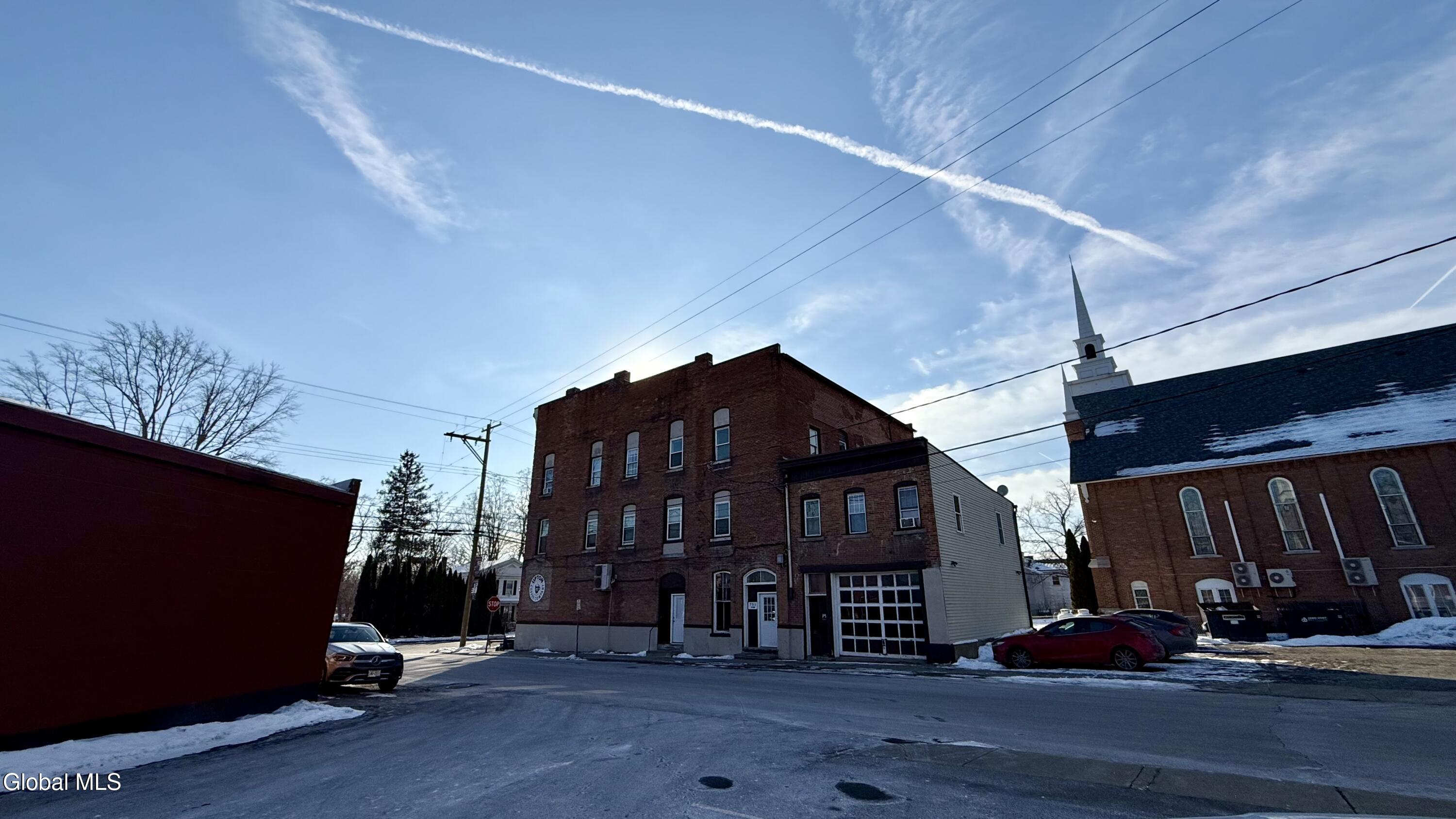 751 Hudson Avenue, Unit 2 Stillwater, NY 12170 - Photo 11 of 11 IMG_3866 2 j