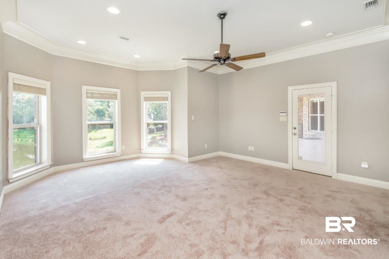 1245 Dominion Drive West Mobile, AL 36695 - Photo 20 of 44