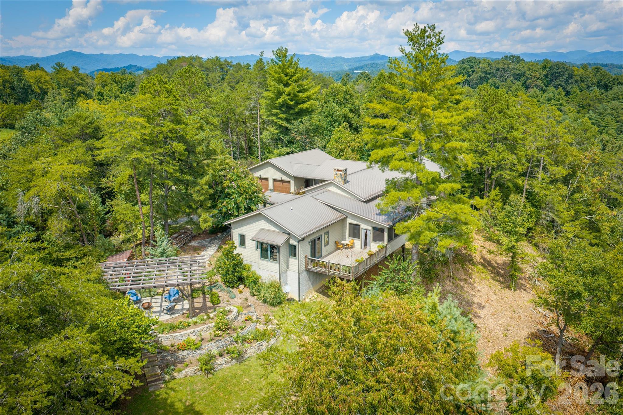 712 Frank Rector Road Marshall, NC 28753 - Photo 47 of 48 Gallery Image 47