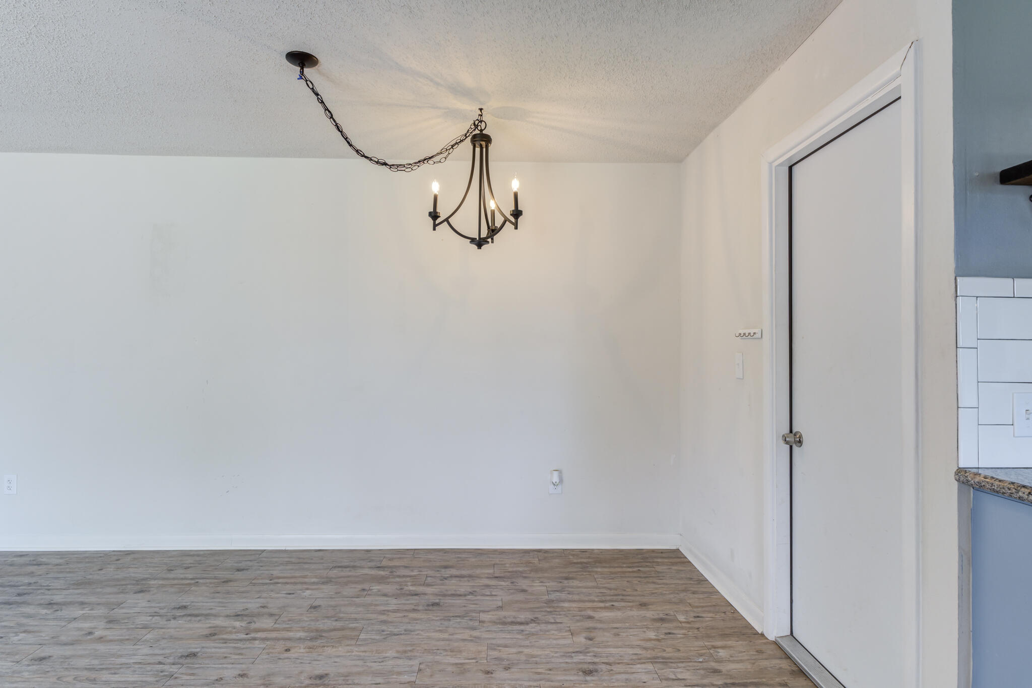 3614 45th Street Lubbock, TX 79413 - Photo 26 of 38 a view of small space with racks on the wall