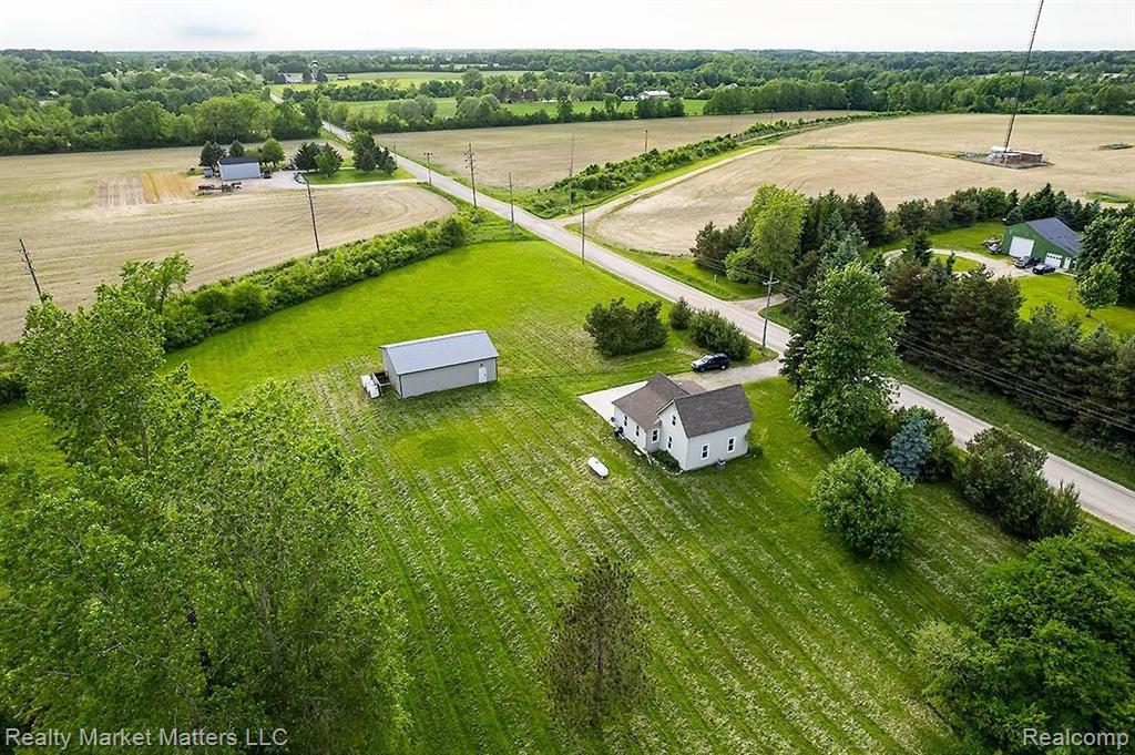 11759 Jeddo Road Yale, MI 48097 - Photo 58 of 66