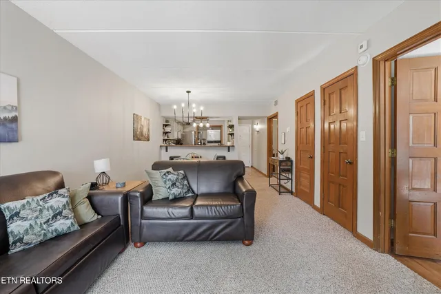 $347,500 | 1155 Upper Alpine Way, Unit 310, Gatlinburg, TN 37738