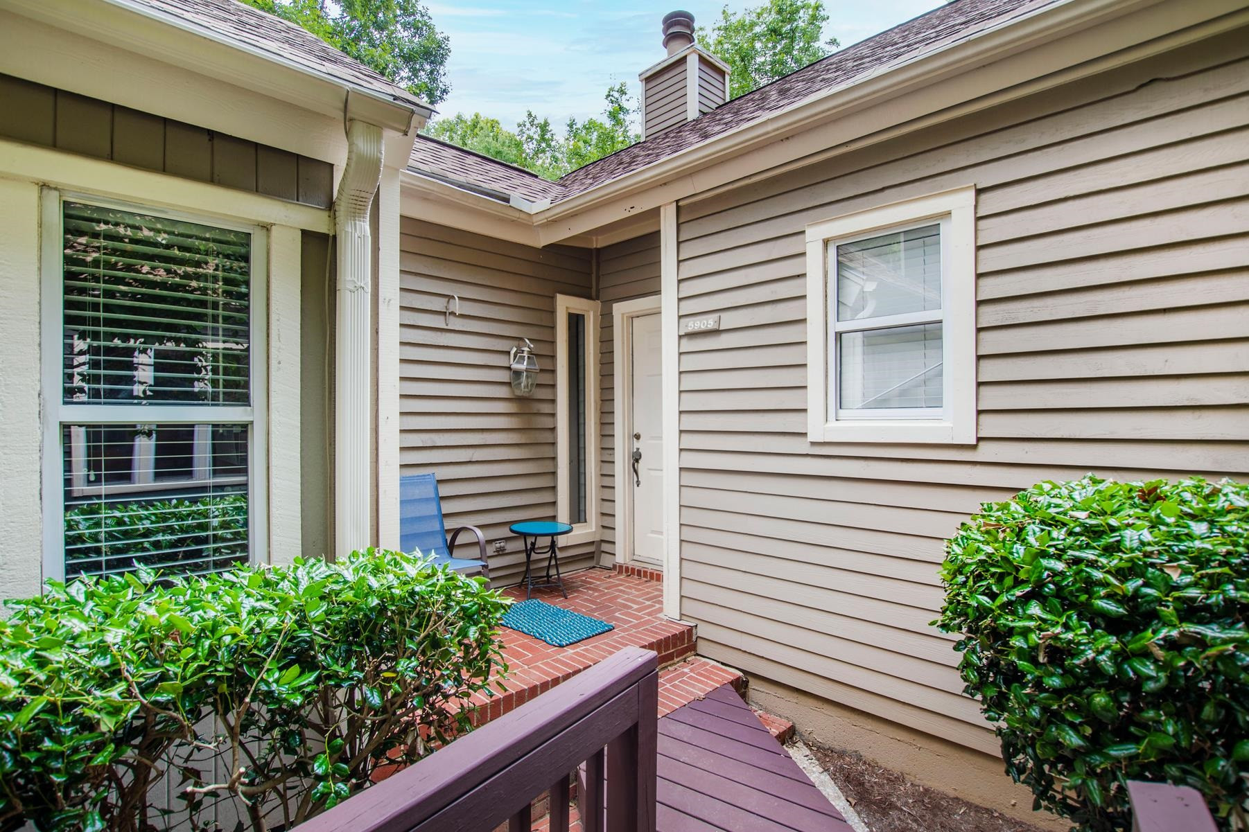 5905 Sentinel Drive Raleigh, NC 27609 - Photo 28 of 30 Photo 28
