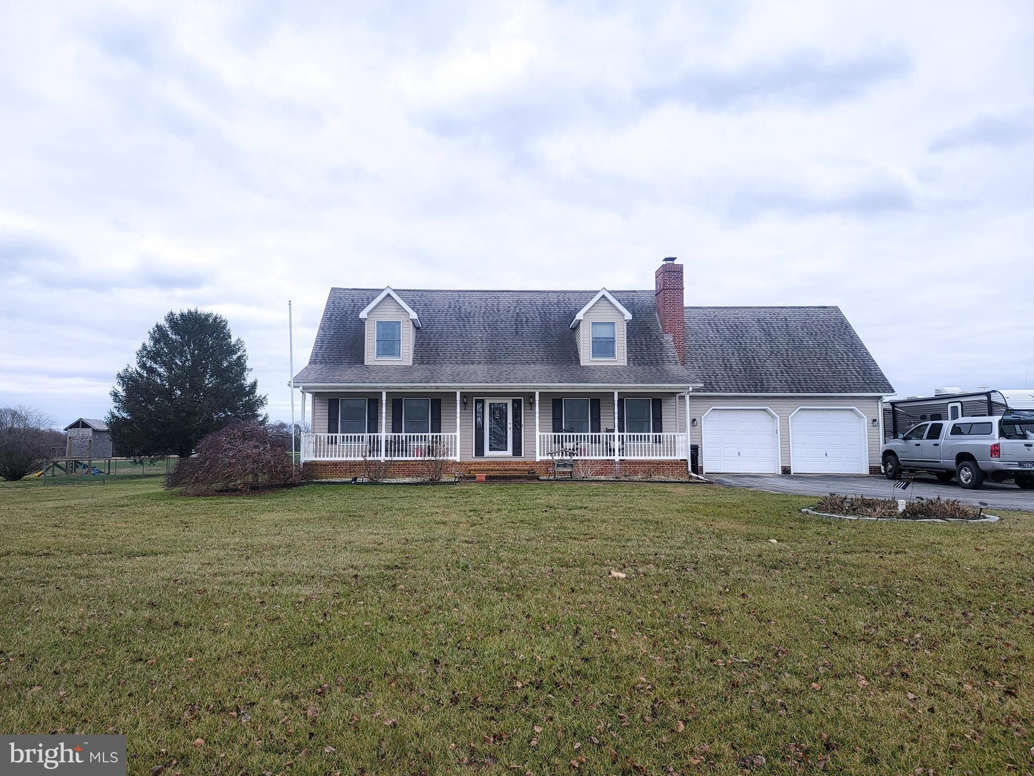 688 Green Giant Road Townsend, DE 19734 - Photo 1 of 71 Gallery Image 1