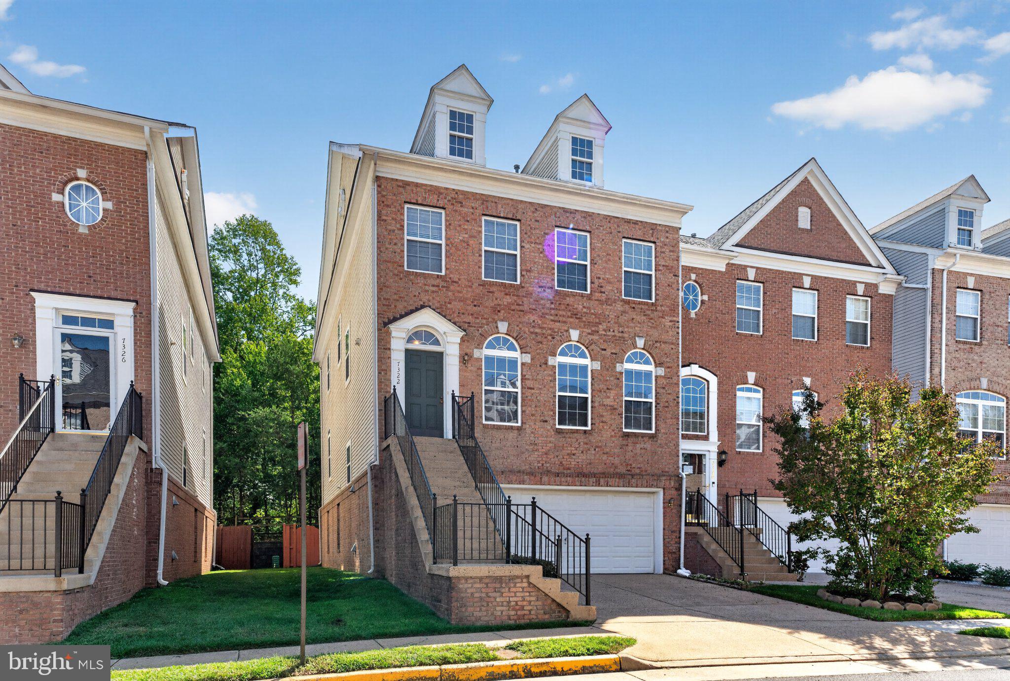 7322 Hampton Manor Place Springfield, VA 22150 - Photo 29 of 30 Gallery Image 29