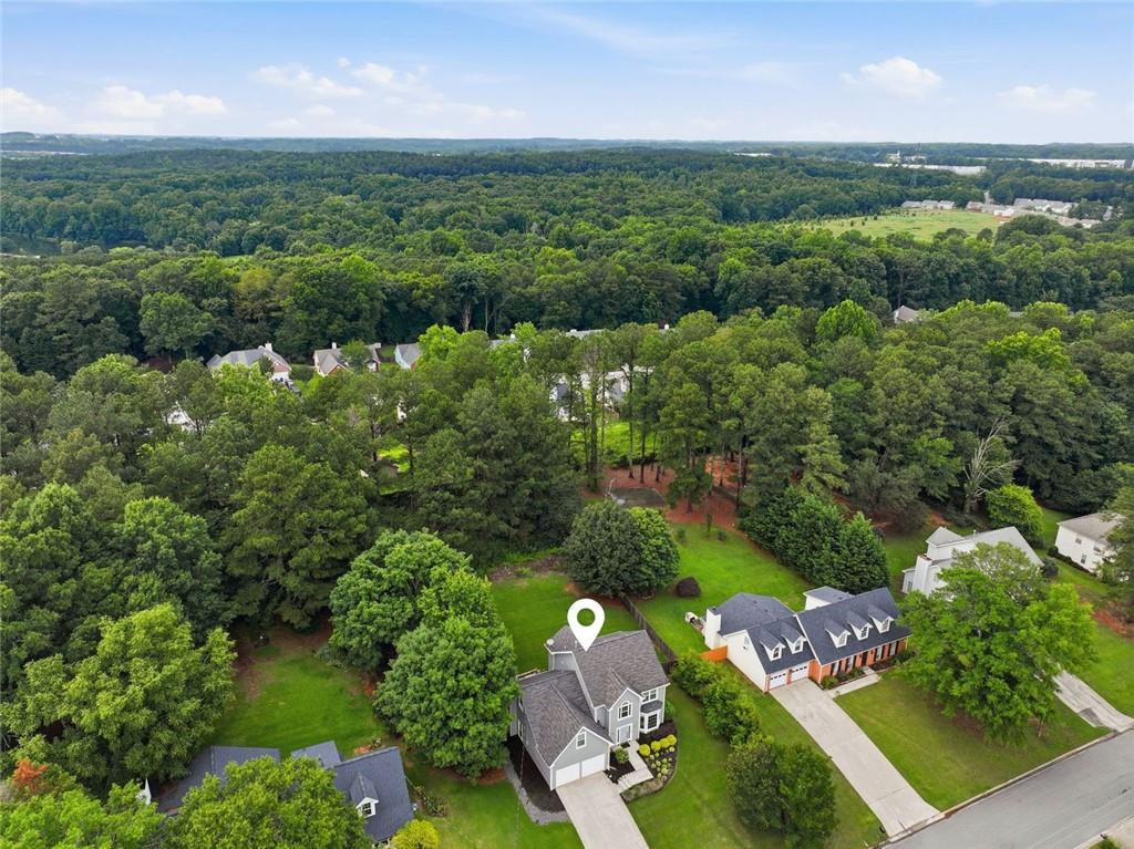 1960 Rocksram Drive Buford, GA 30519 - Photo 37 of 43