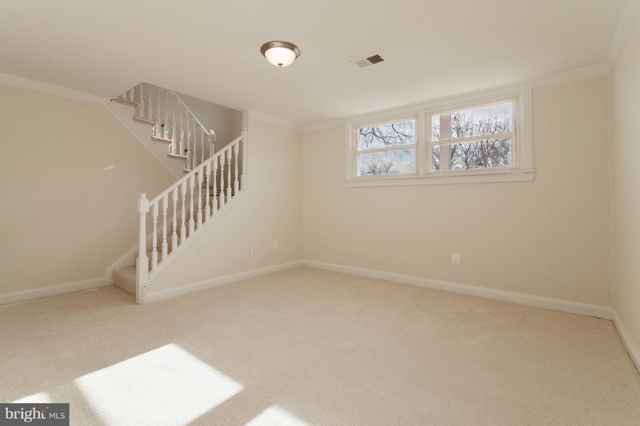 1211 East Lee Road Sterling, VA 20164 - Photo 19 of 30 Basement