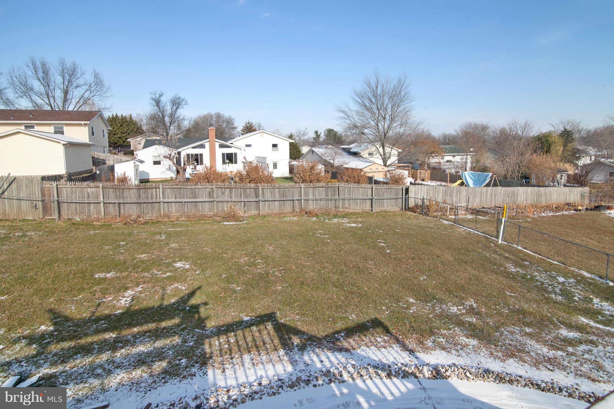 1211 East Lee Road Sterling, VA 20164 - Photo 28 of 30 Exterior (Rear)
