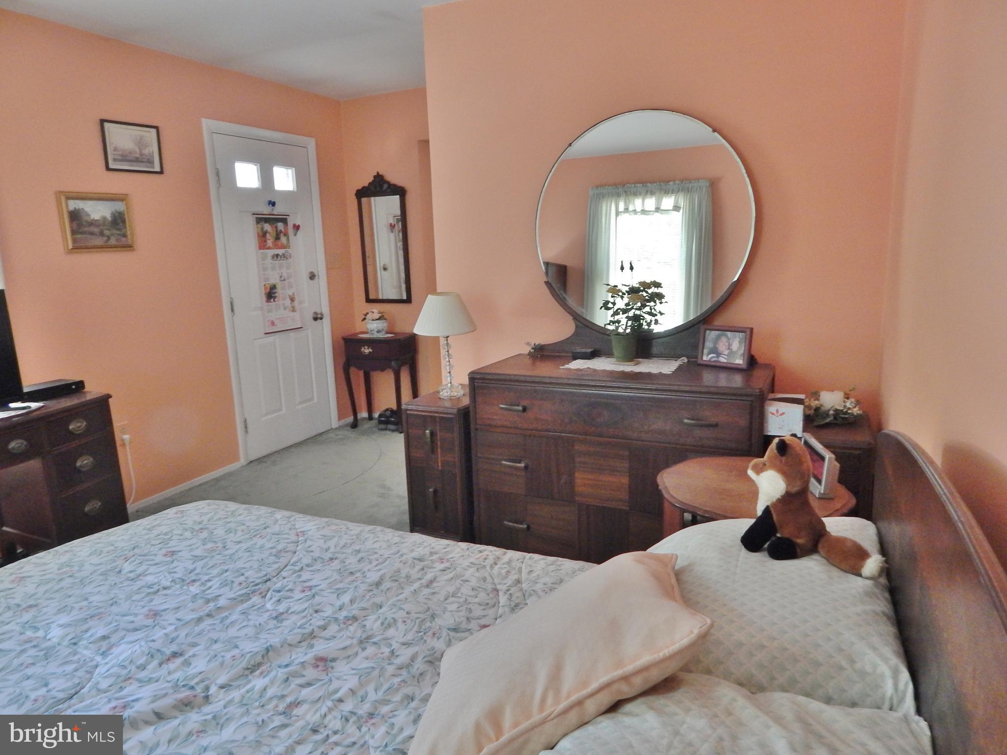 7314 Castlemoor Road Baltimore, MD 21244 - Photo 22 of 39 Bedroom