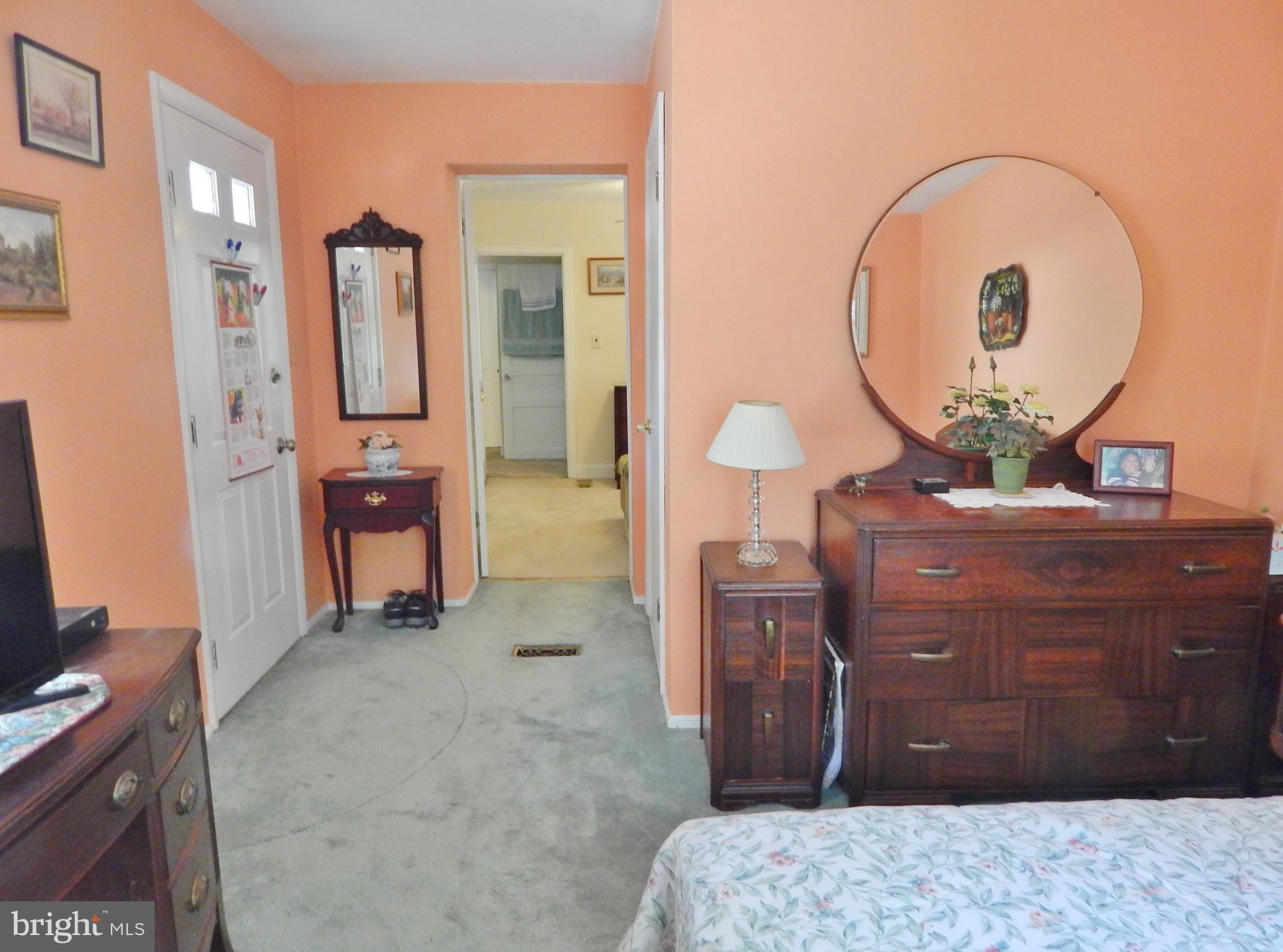7314 Castlemoor Road Baltimore, MD 21244 - Photo 23 of 39 Bedroom
