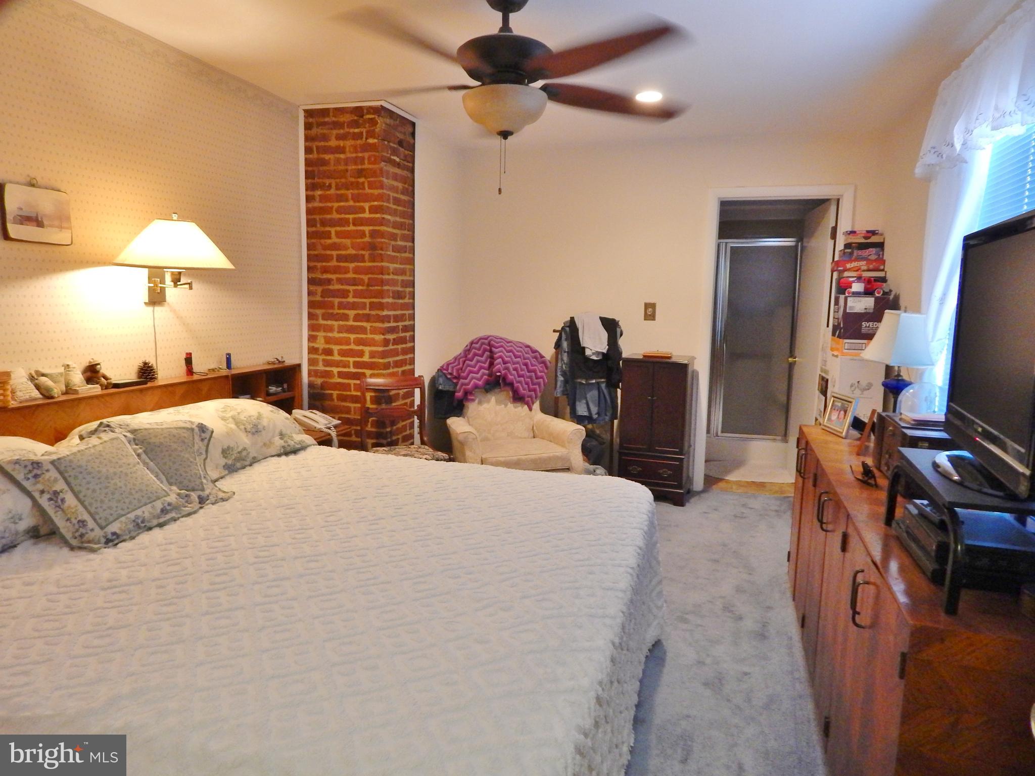 7314 Castlemoor Road Baltimore, MD 21244 - Photo 29 of 39 Master Bedroom