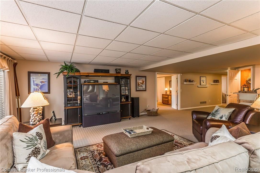 1391 Pebble Ridge Drive Rochester, MI 48307 - Photo 62 of 99 065-Basement-3730136-large.jpg