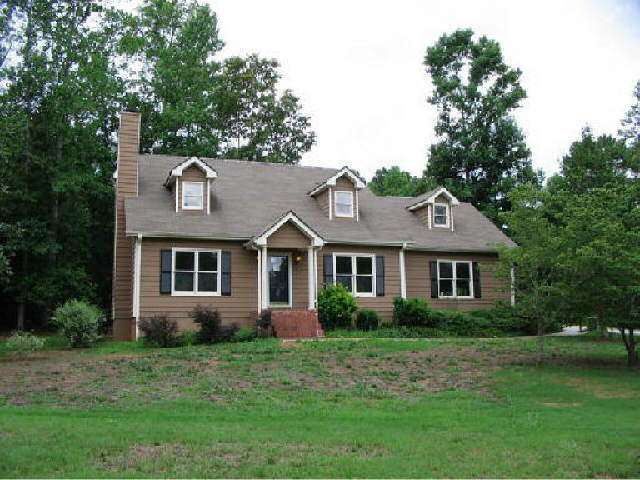 502 Spruce Lane Monroe, GA 30655 - Photo 1 of 1