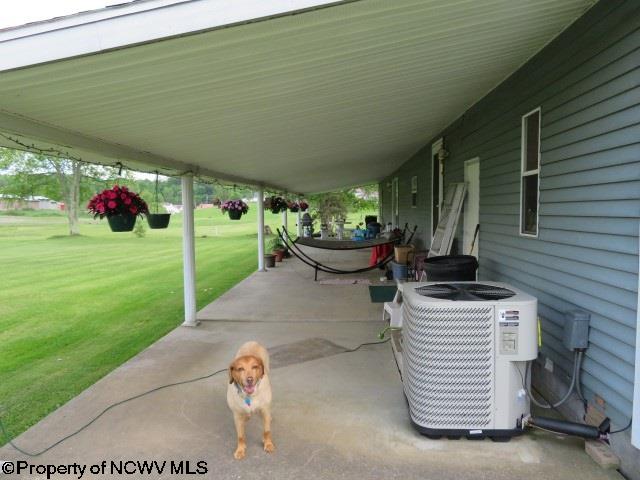 352 Centerville Road Rock Cave, WV 26234 - Photo 15 of 20 Gallery Image 15