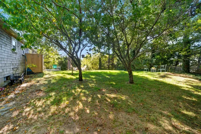 $769,900 | 58 Sugar Hill Drive, Harwich, MA 02645