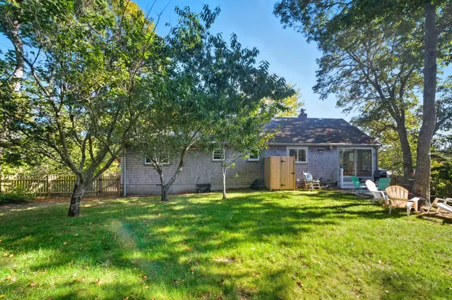 $769,900 | 58 Sugar Hill Drive, Harwich, MA 02645