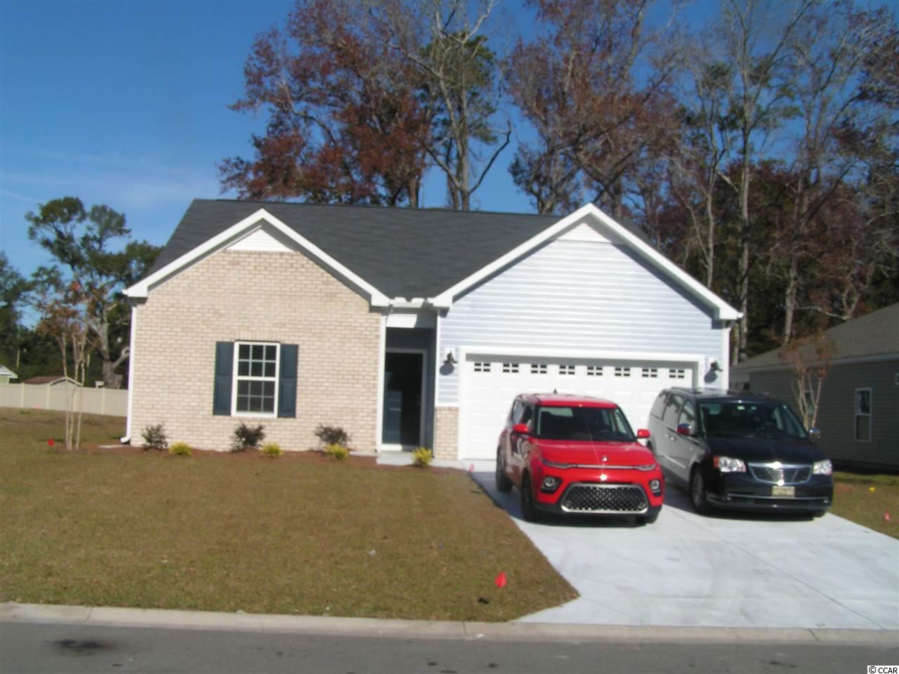 55 Grove Park Loop Murrells Inlet, SC 29576 - Photo 1 of 14 Gallery Image 1