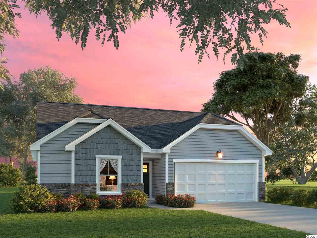 55 Grove Park Loop Murrells Inlet, SC 29576 - Photo 2 of 14 Gallery Image 2