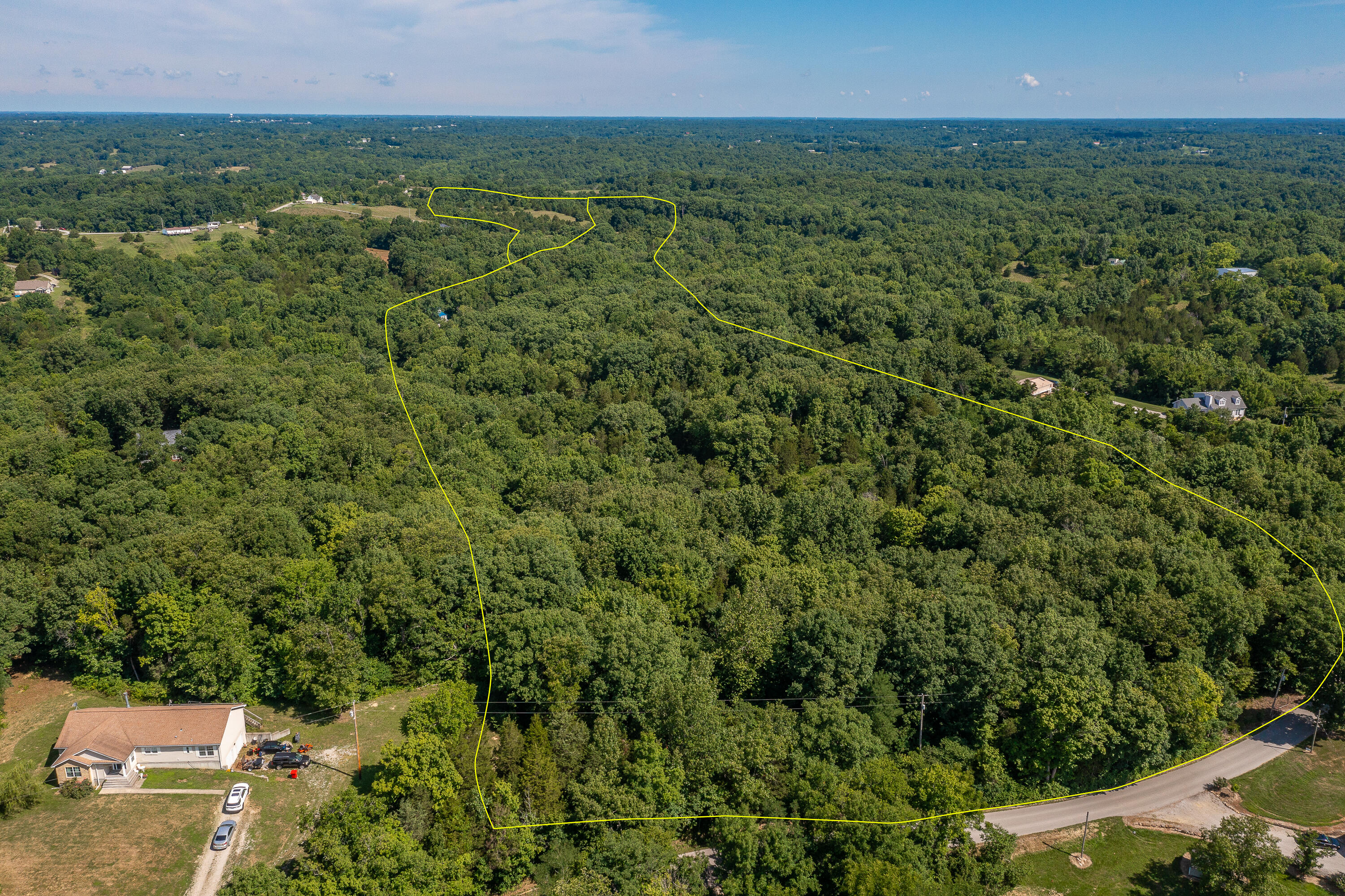 1150 Pilcher Road Frankfort, KY 40601 - Photo 11 of 14 3-6