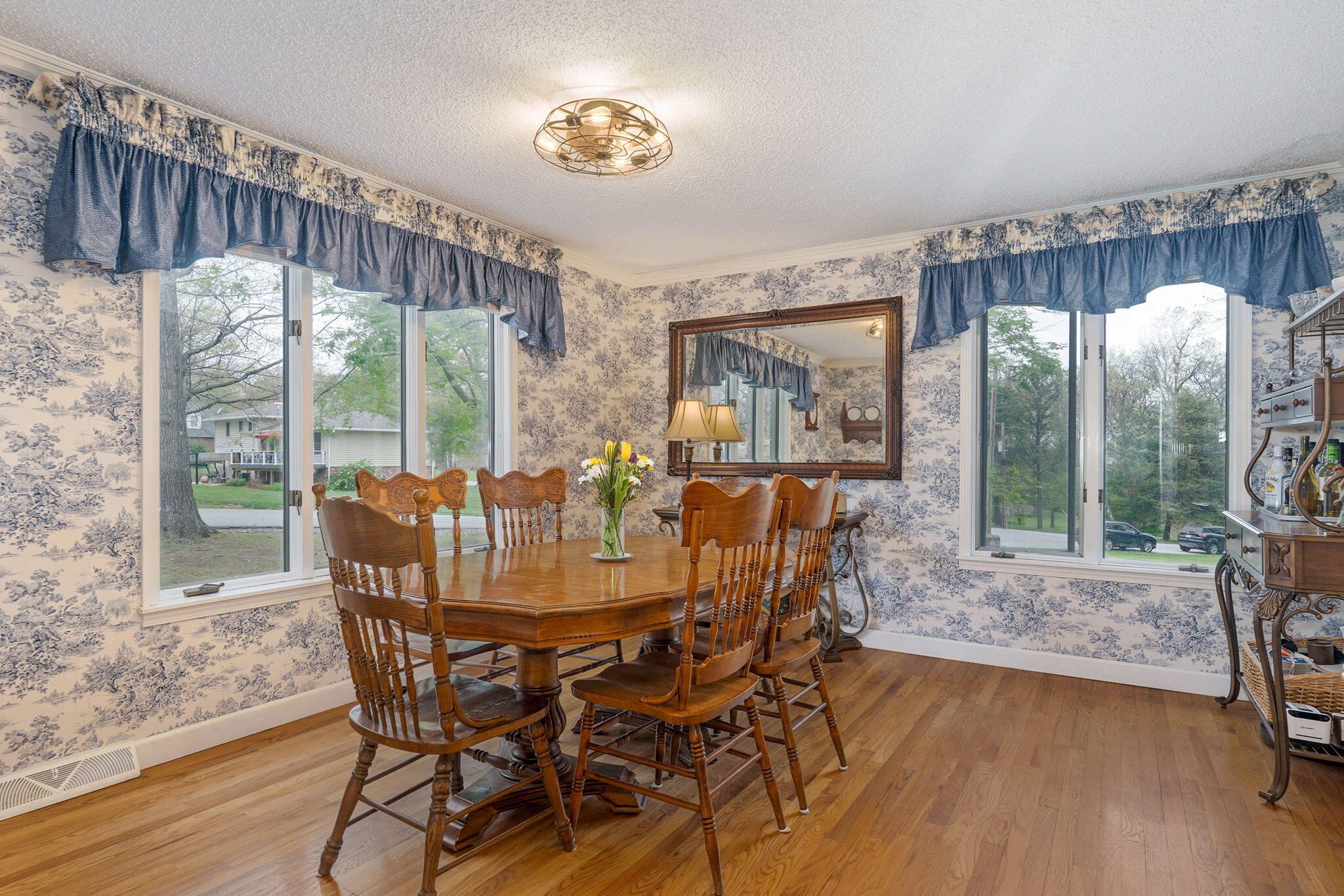 103 R J Lane Mount Vernon, MO 65712 - Photo 11 of 83 Formal Dining Room