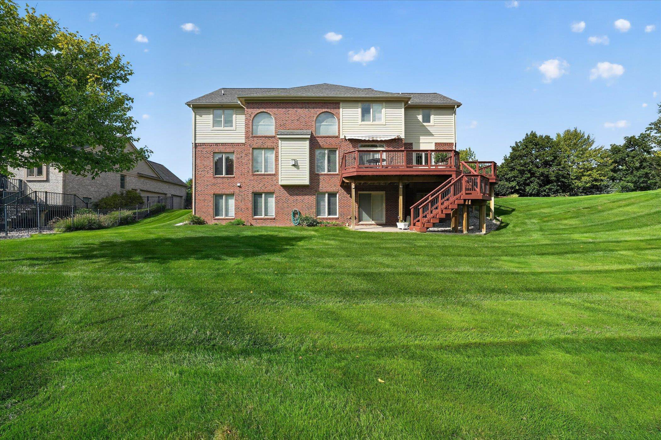 4487 Boxwood Court Rochester, MI 48306 - Photo 51 of 53 Gallery Image 51