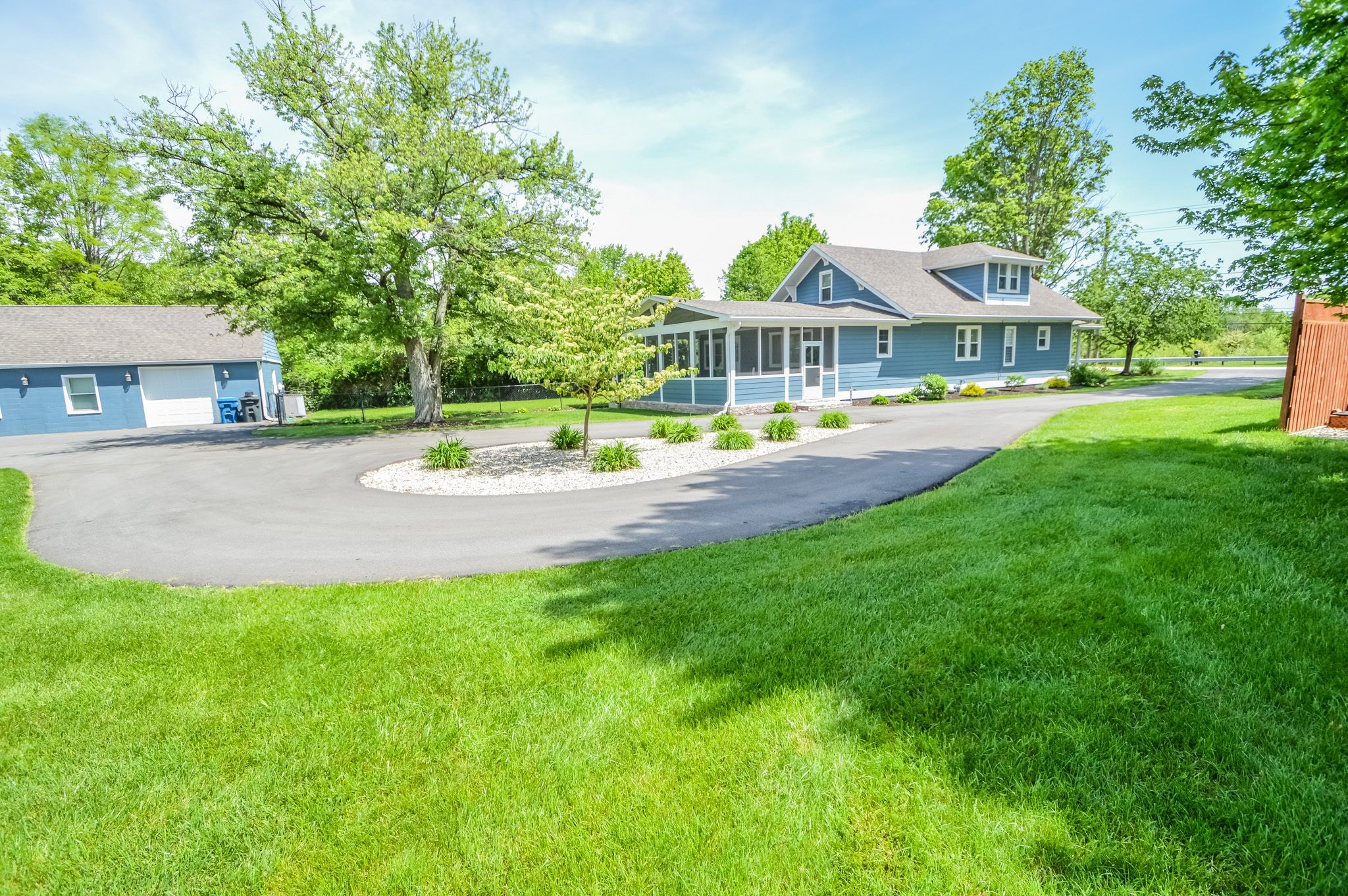 3216 Five Points Road Indianapolis, IN 46239 - Photo 15 of 81