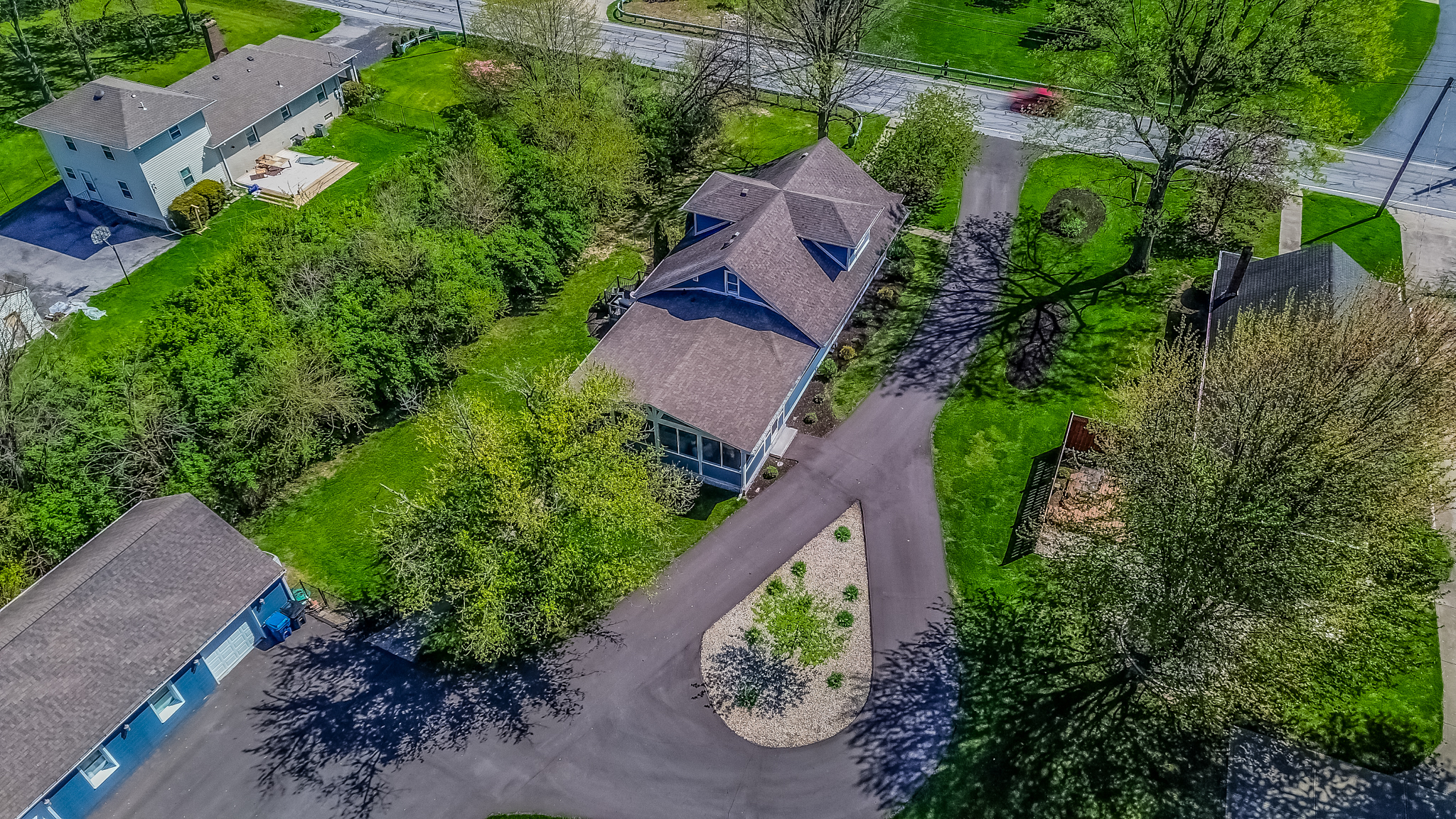 3216 Five Points Road Indianapolis, IN 46239 - Photo 16 of 81