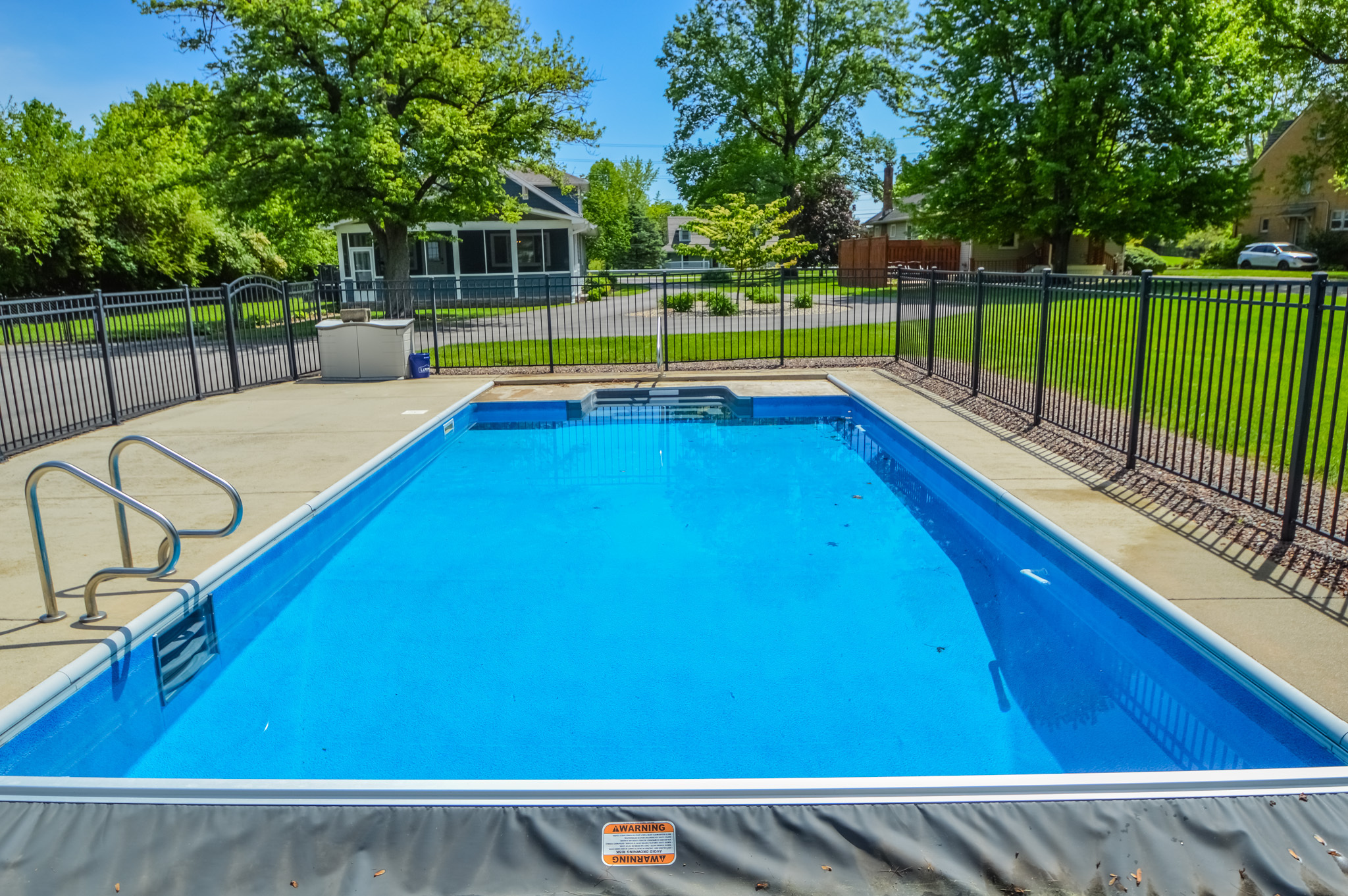 3216 Five Points Road Indianapolis, IN 46239 - Photo 18 of 81