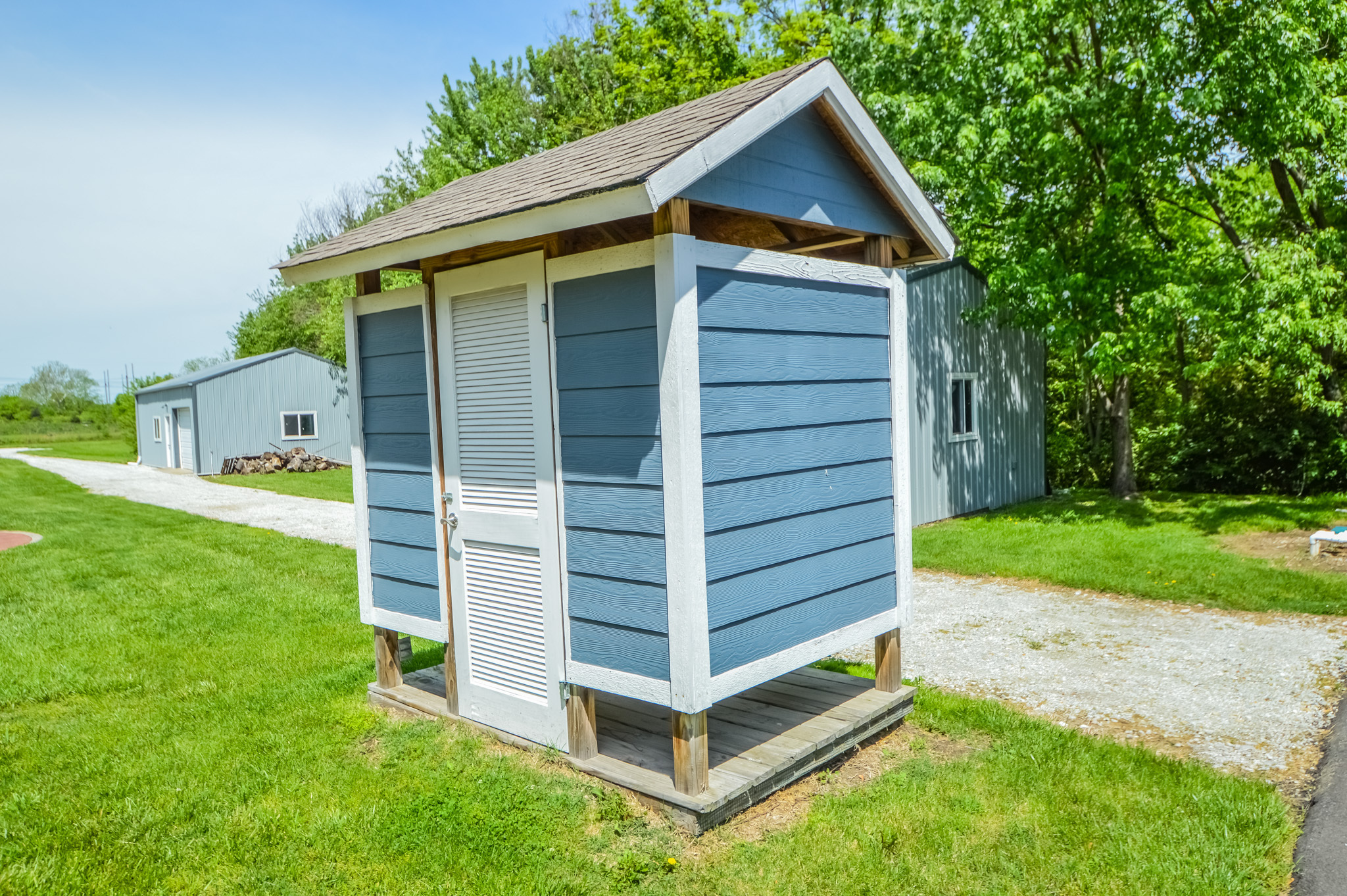 3216 Five Points Road Indianapolis, IN 46239 - Photo 19 of 81