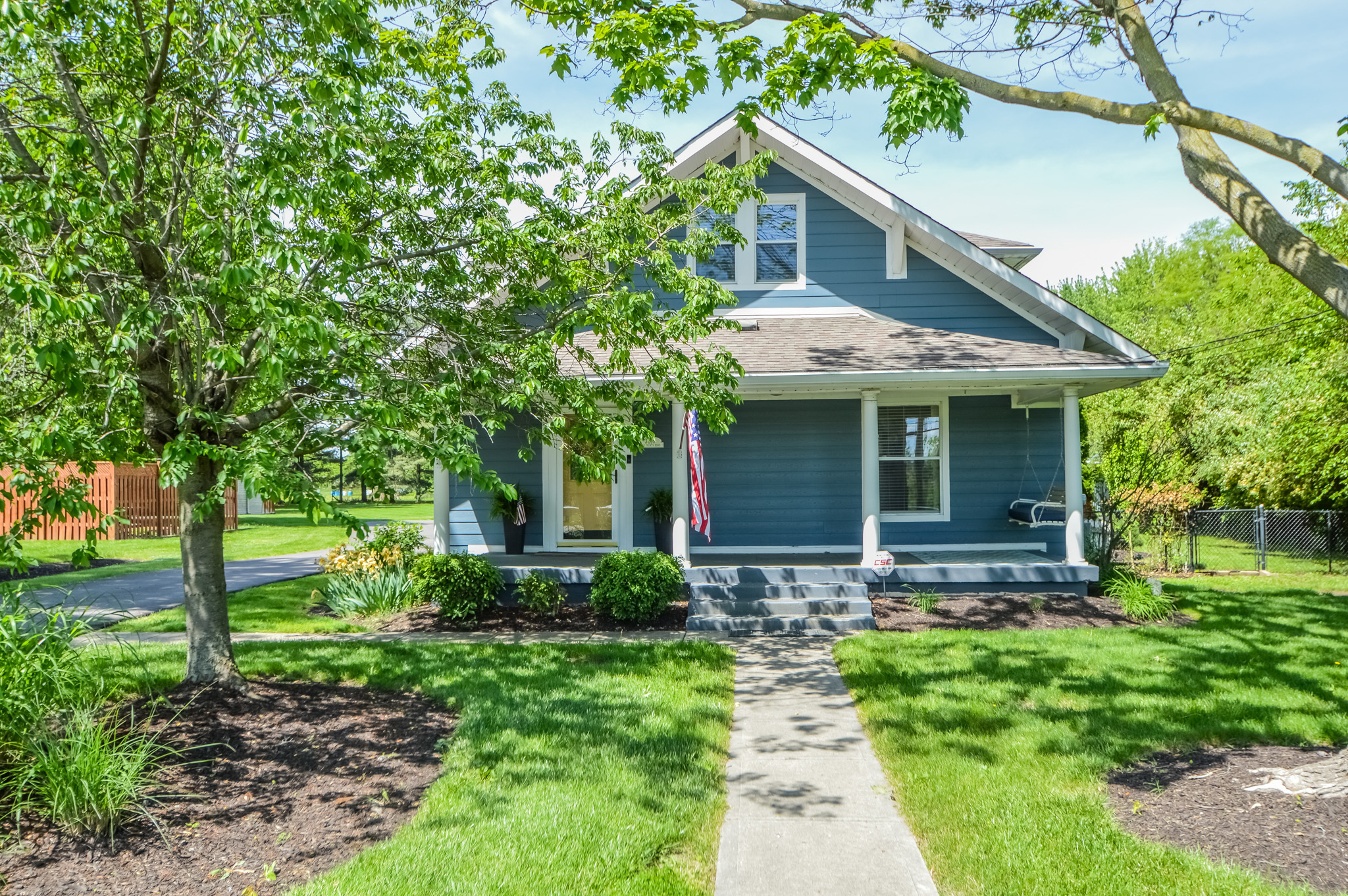 3216 Five Points Road Indianapolis, IN 46239 - Photo 2 of 81