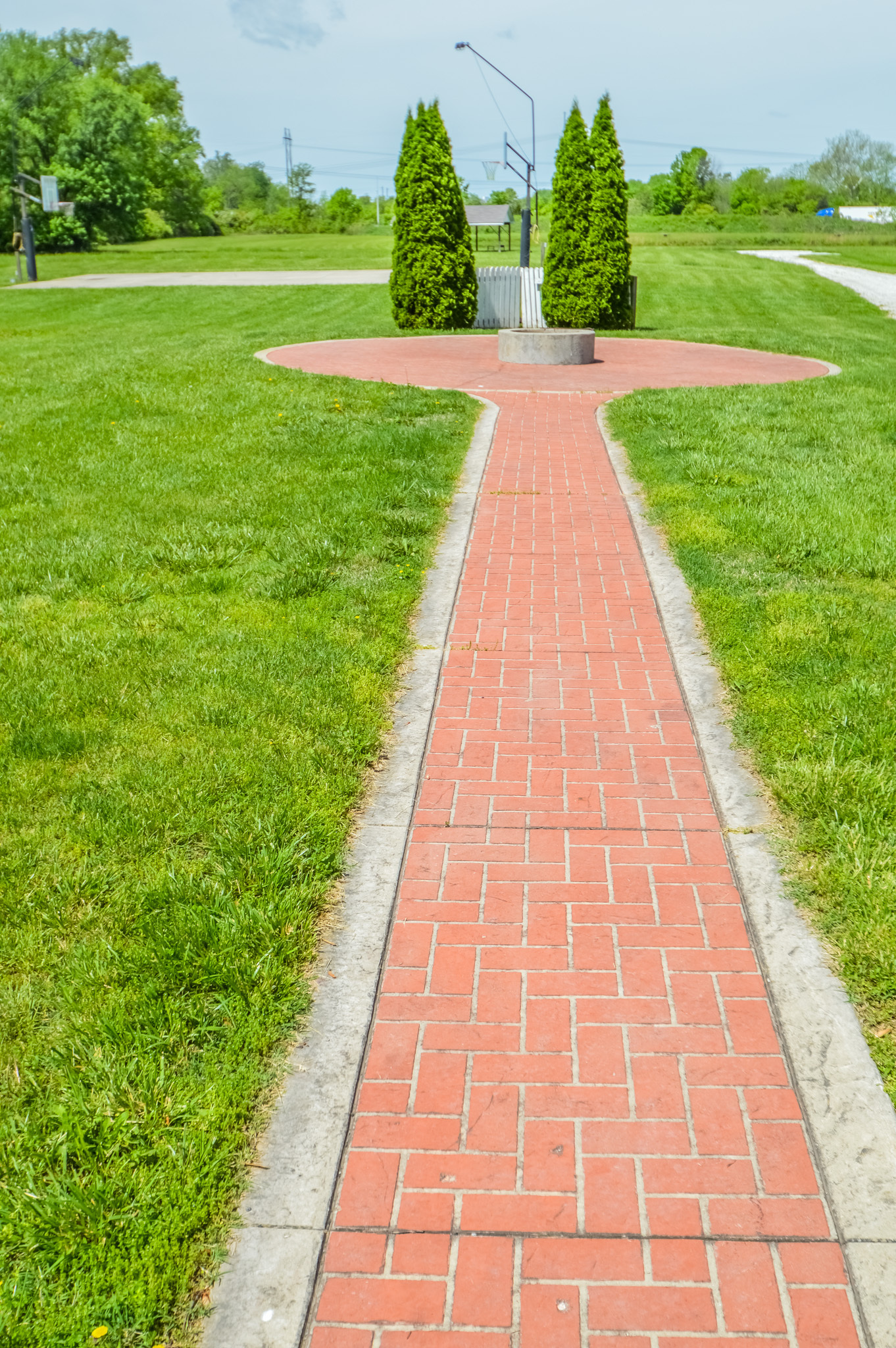 3216 Five Points Road Indianapolis, IN 46239 - Photo 24 of 81