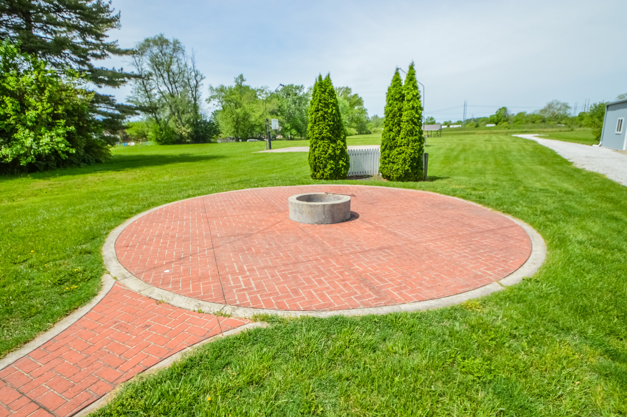 3216 Five Points Road Indianapolis, IN 46239 - Photo 25 of 81