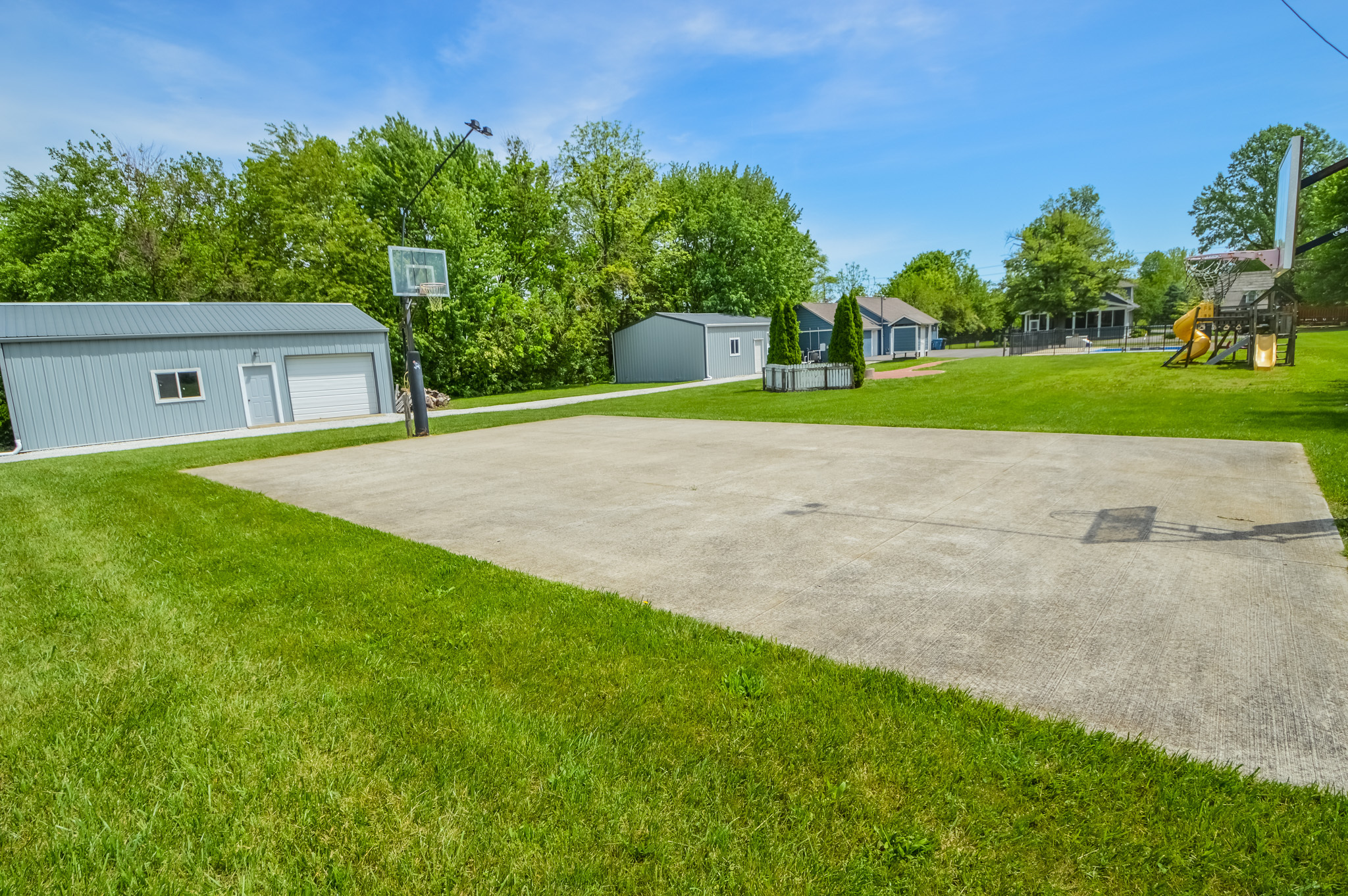 3216 Five Points Road Indianapolis, IN 46239 - Photo 30 of 81