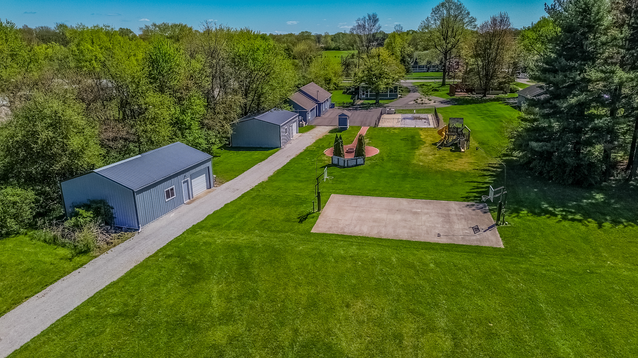 3216 Five Points Road Indianapolis, IN 46239 - Photo 31 of 81