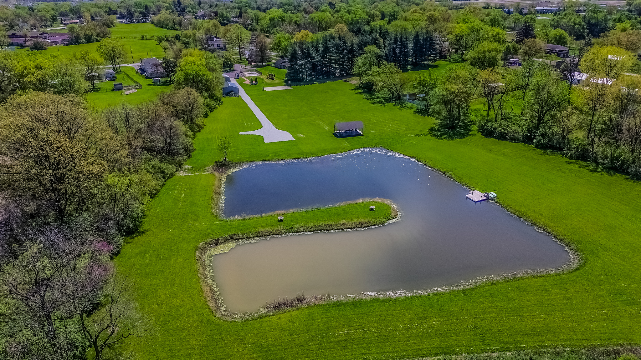 3216 Five Points Road Indianapolis, IN 46239 - Photo 35 of 81