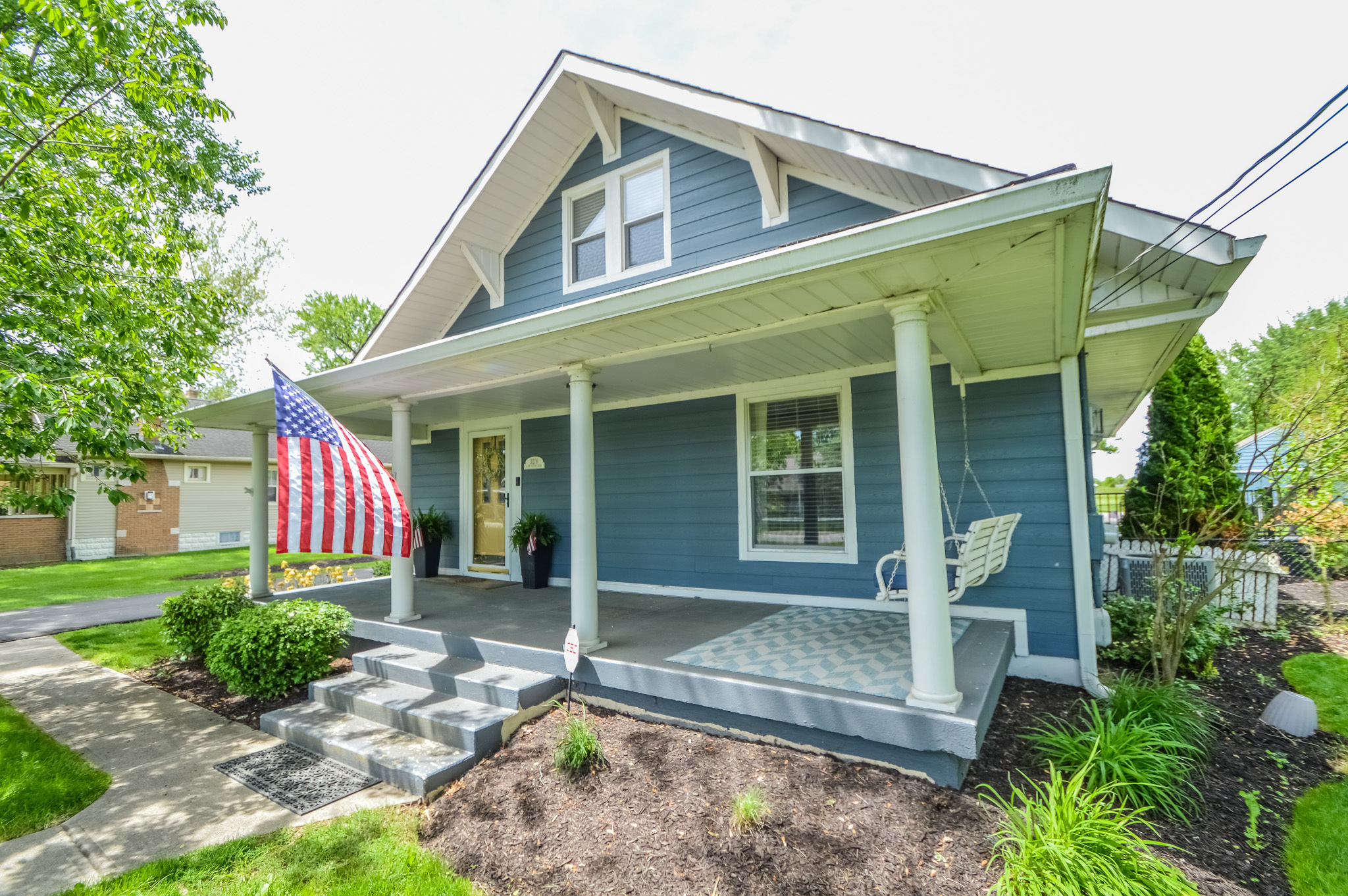 3216 Five Points Road Indianapolis, IN 46239 - Photo 4 of 81