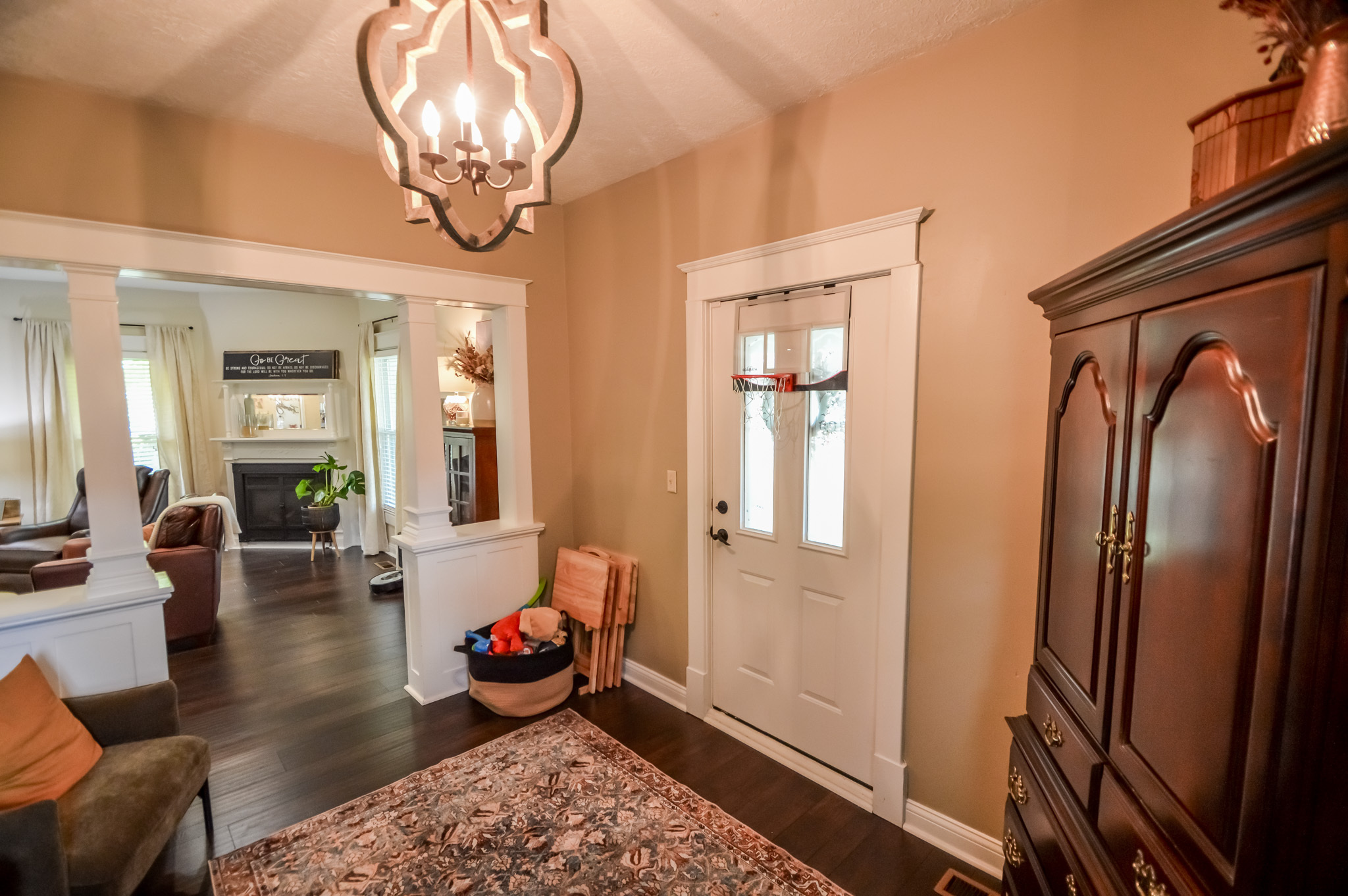 3216 Five Points Road Indianapolis, IN 46239 - Photo 41 of 81