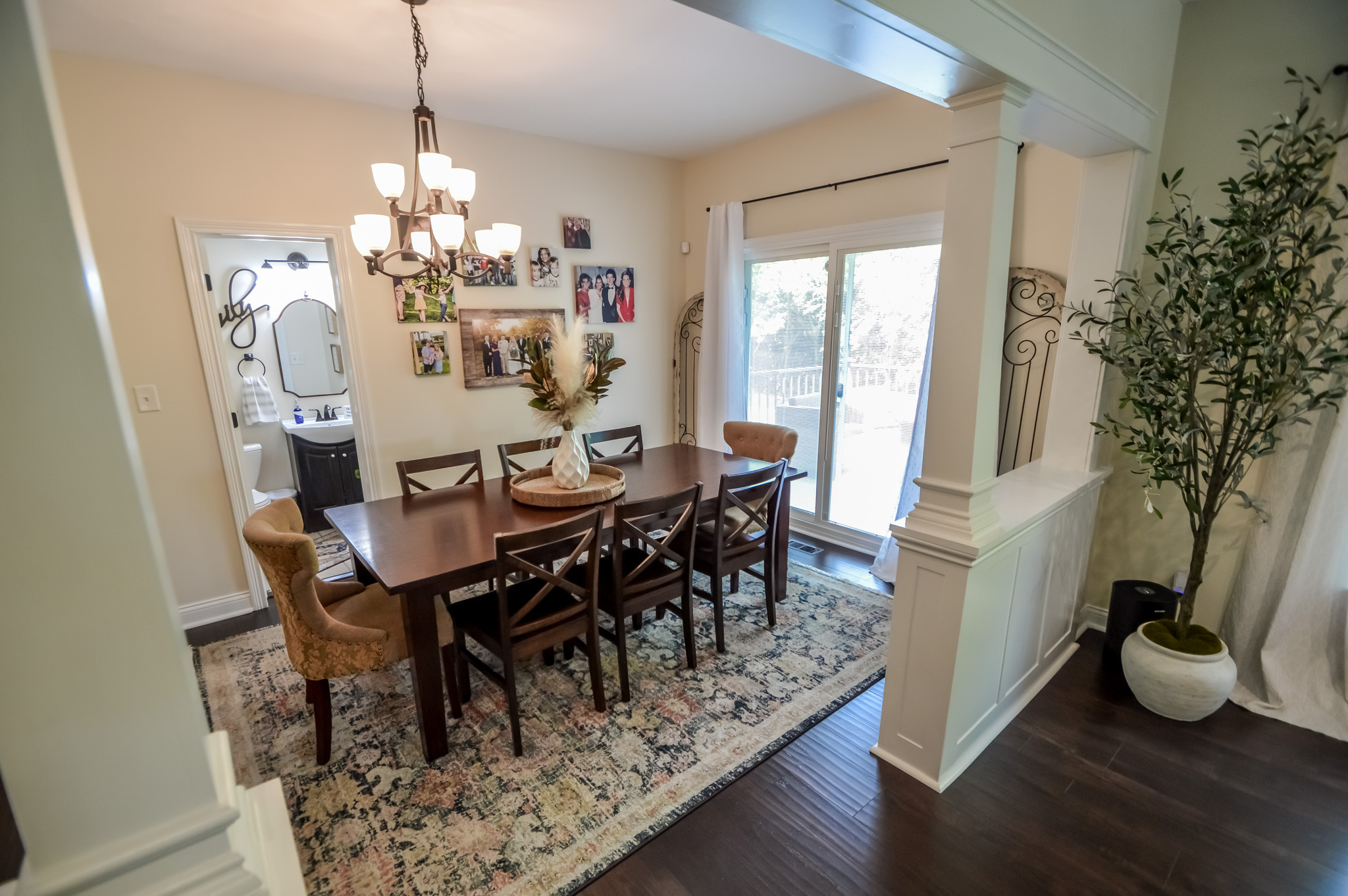 3216 Five Points Road Indianapolis, IN 46239 - Photo 46 of 81