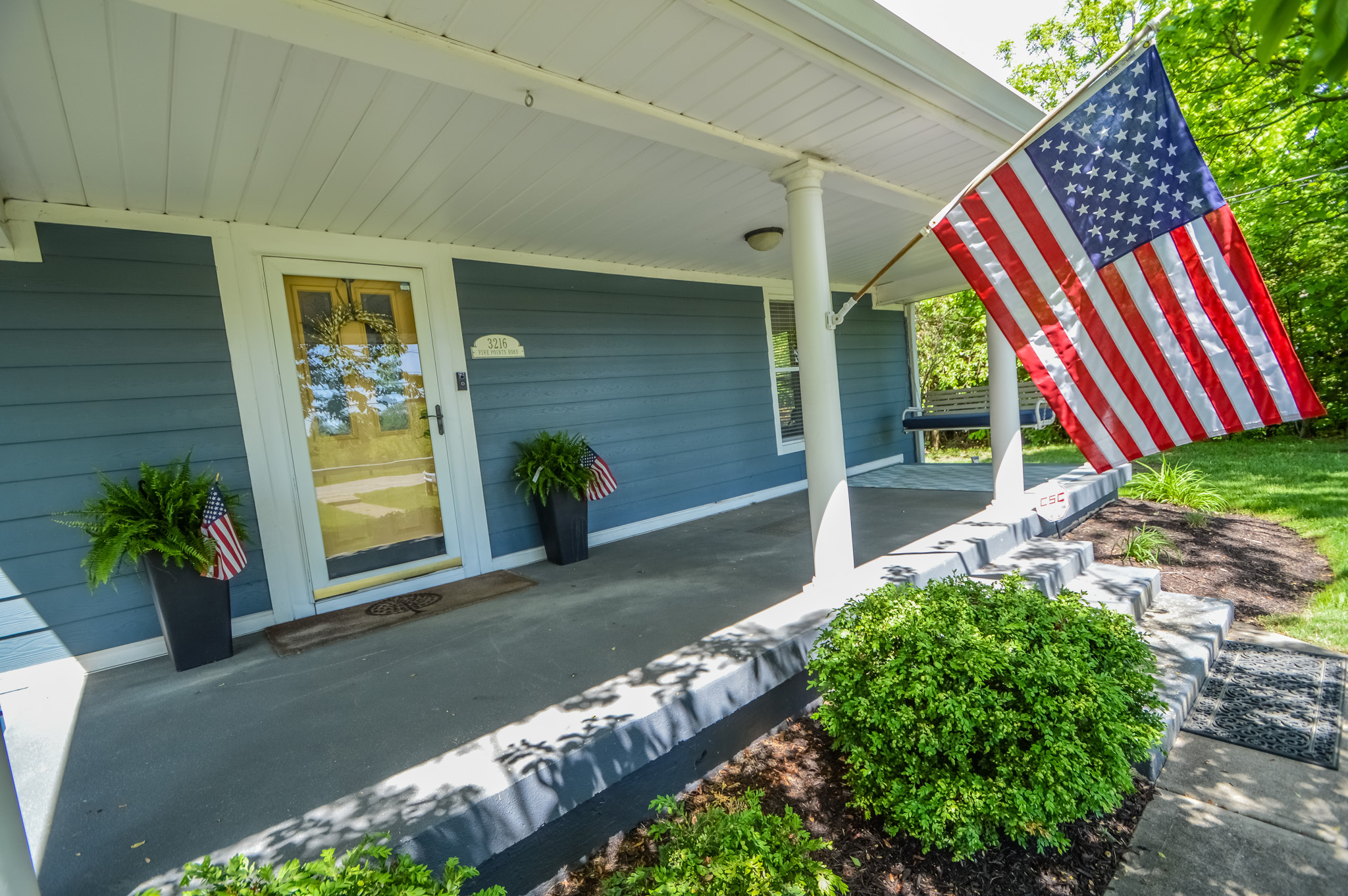 3216 Five Points Road Indianapolis, IN 46239 - Photo 5 of 81