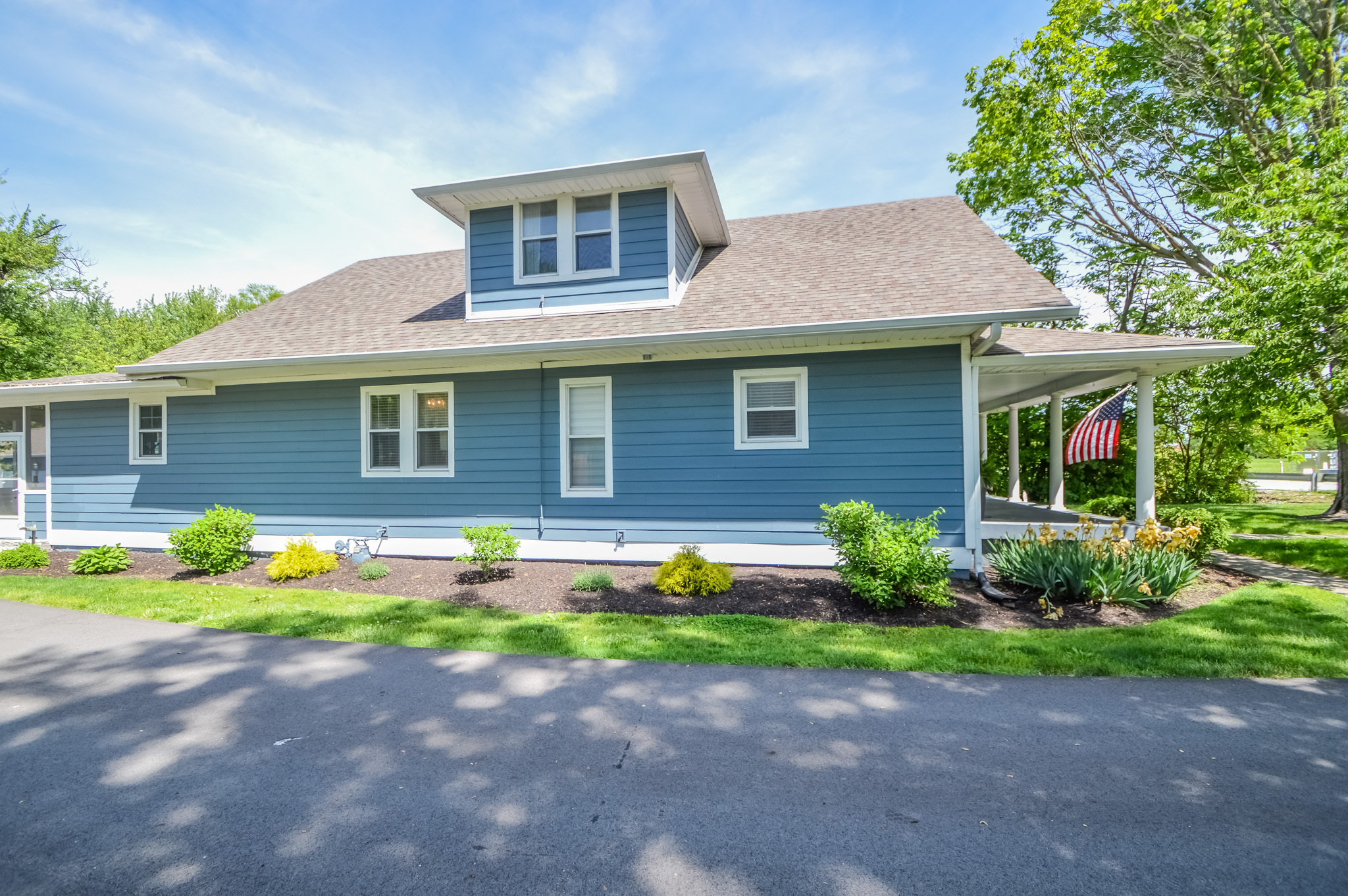 3216 Five Points Road Indianapolis, IN 46239 - Photo 7 of 81