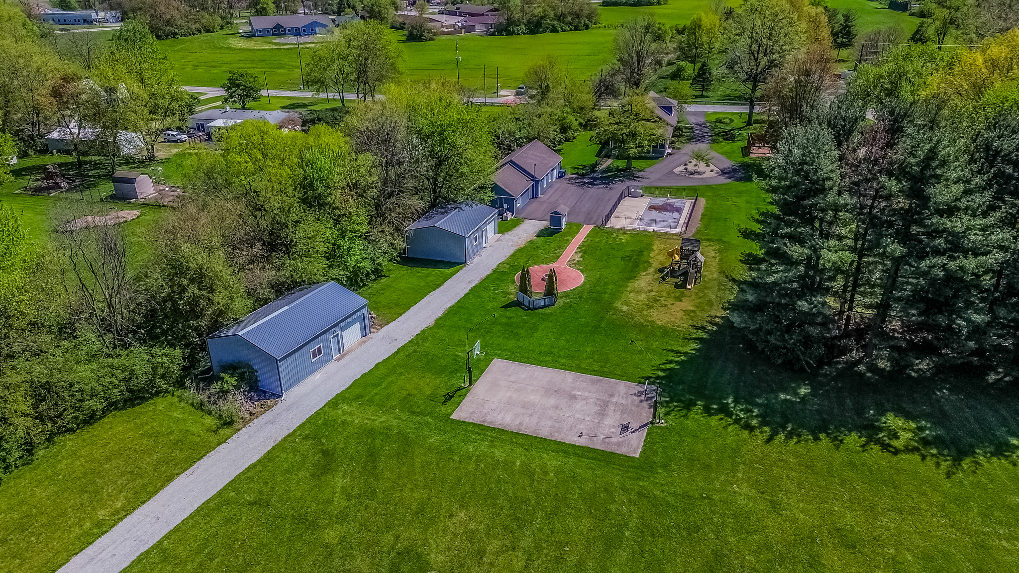 3216 Five Points Road Indianapolis, IN 46239 - Photo 80 of 81