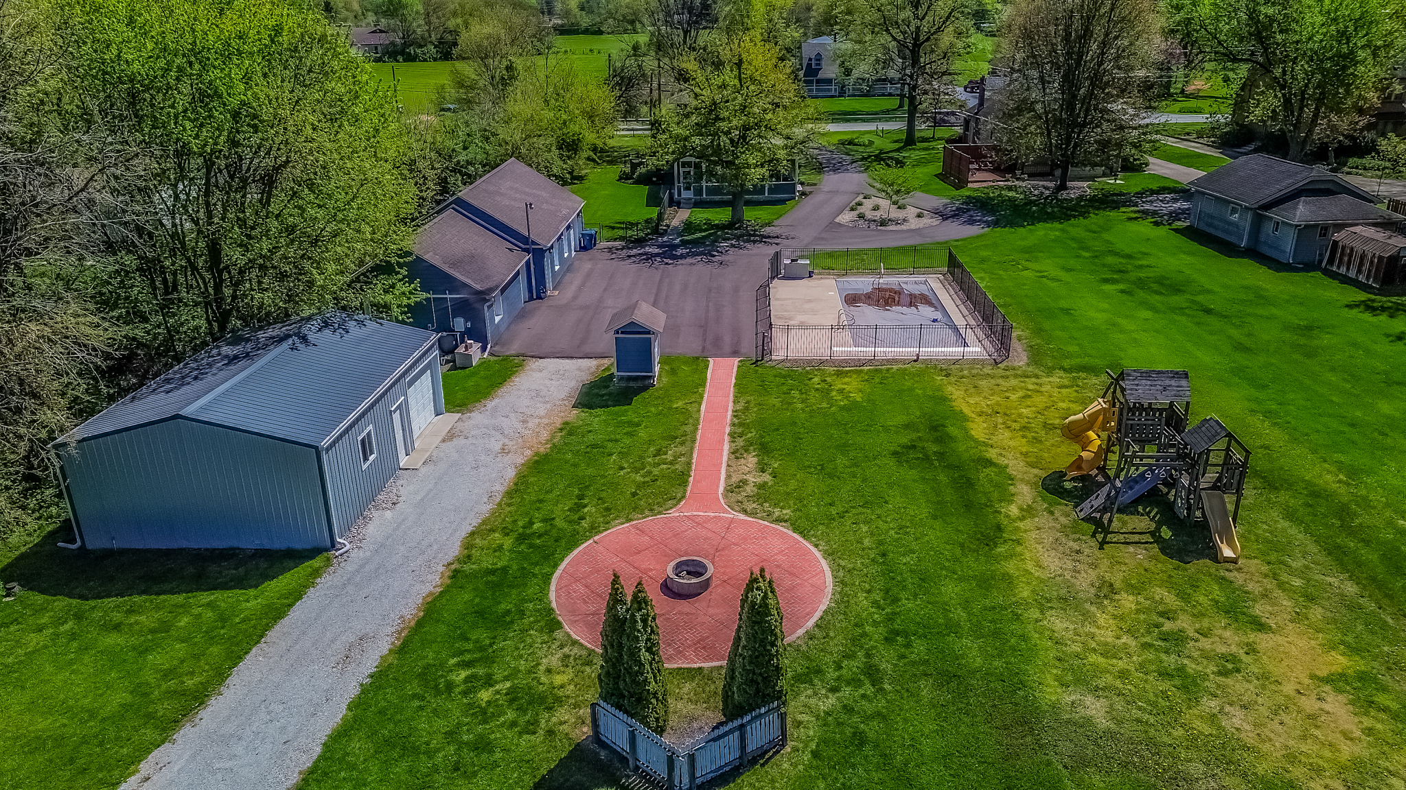 3216 Five Points Road Indianapolis, IN 46239 - Photo 81 of 81