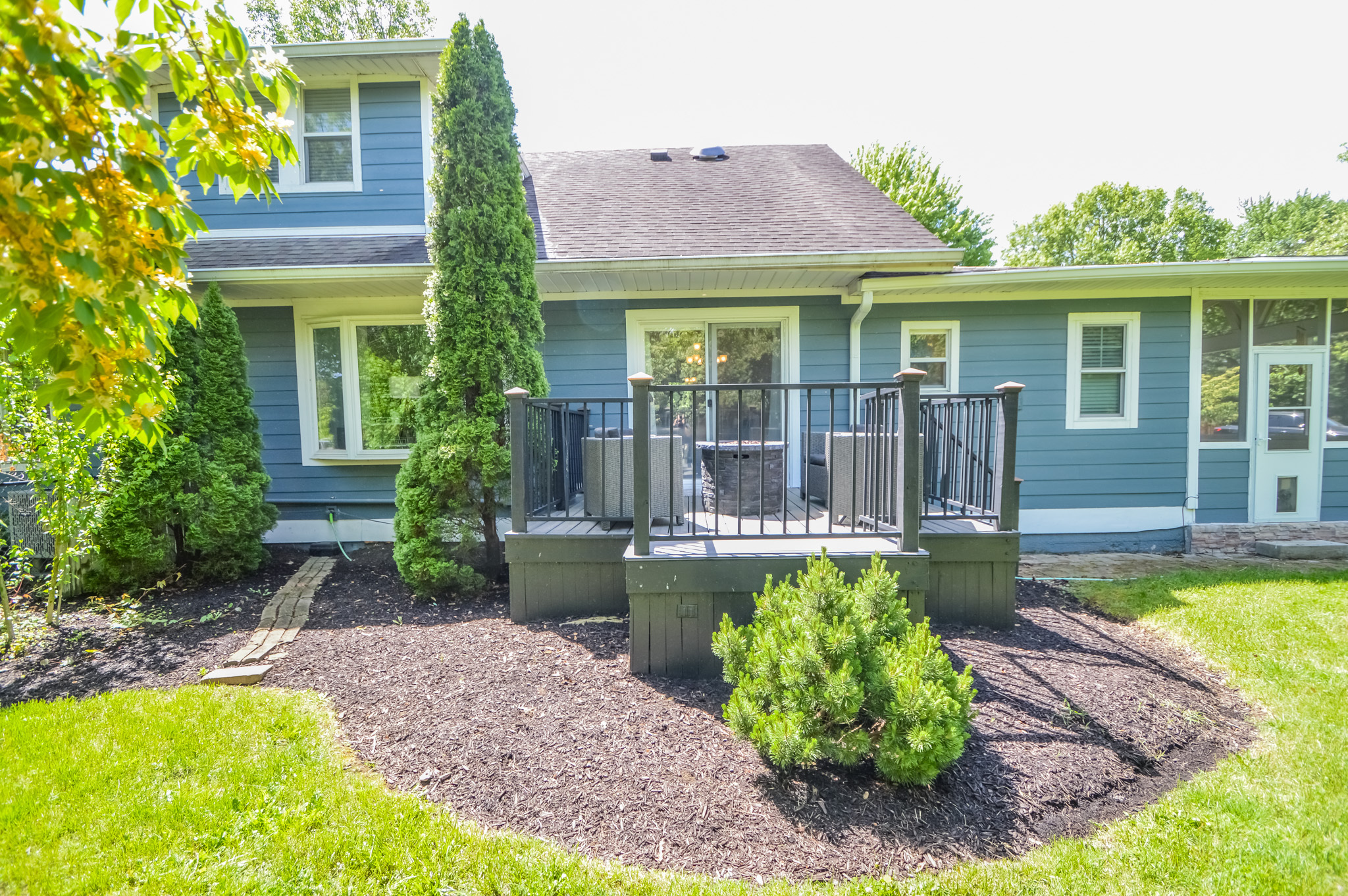 3216 Five Points Road Indianapolis, IN 46239 - Photo 10 of 81