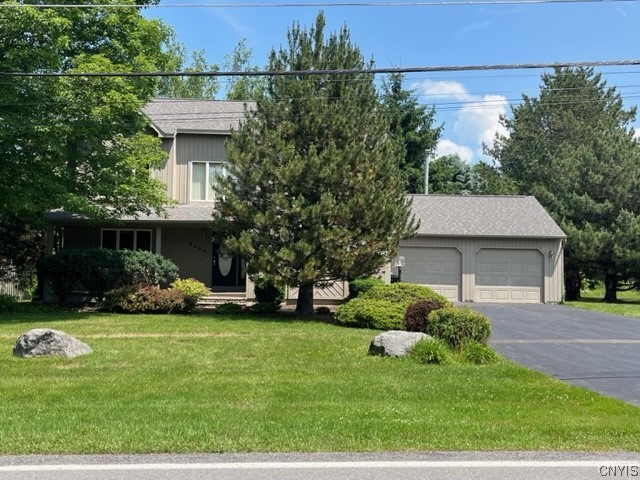 4480 Whetstone Road Manlius, NY 13104 - Photo 1 of 1 4480 Whetsone Rd