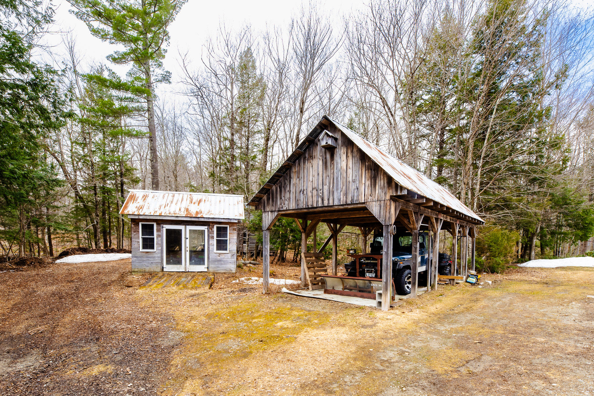 129 Bailey Hill Road New Sharon, ME 04955 - Photo 77 of 81 129 Bailey Hill Road