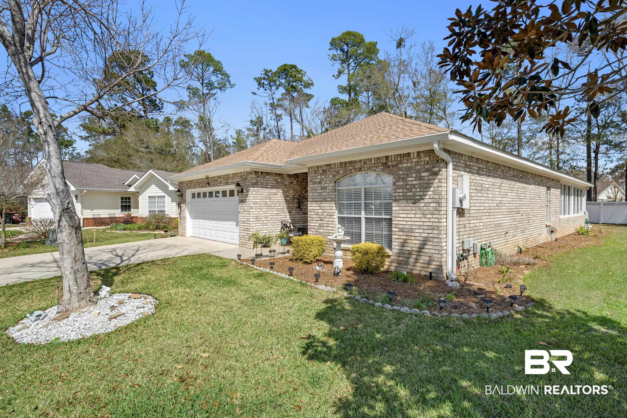 129 Mark Twain Loop Foley, AL 36535 - Photo 44 of 46