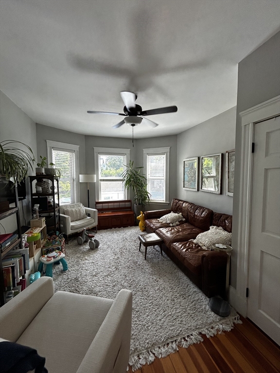 20 Ripley Road, Unit 2 Boston, MA 02121 - Photo 7 of 16