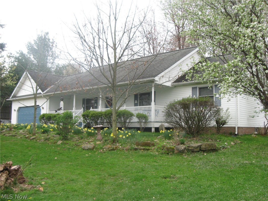 16510 Old State Road Middlefield, OH 44062 - Photo 3 of 35