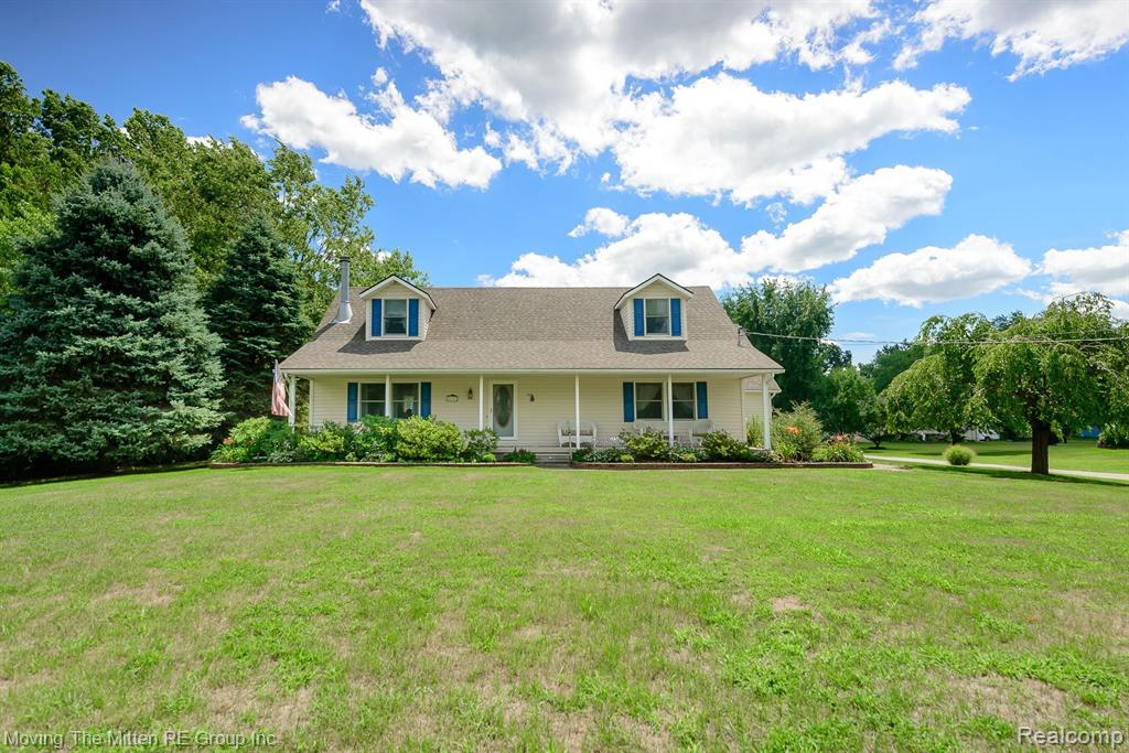 48303 Willis Road Belleville, MI 48111 - Photo 56 of 61 Gallery Image 56